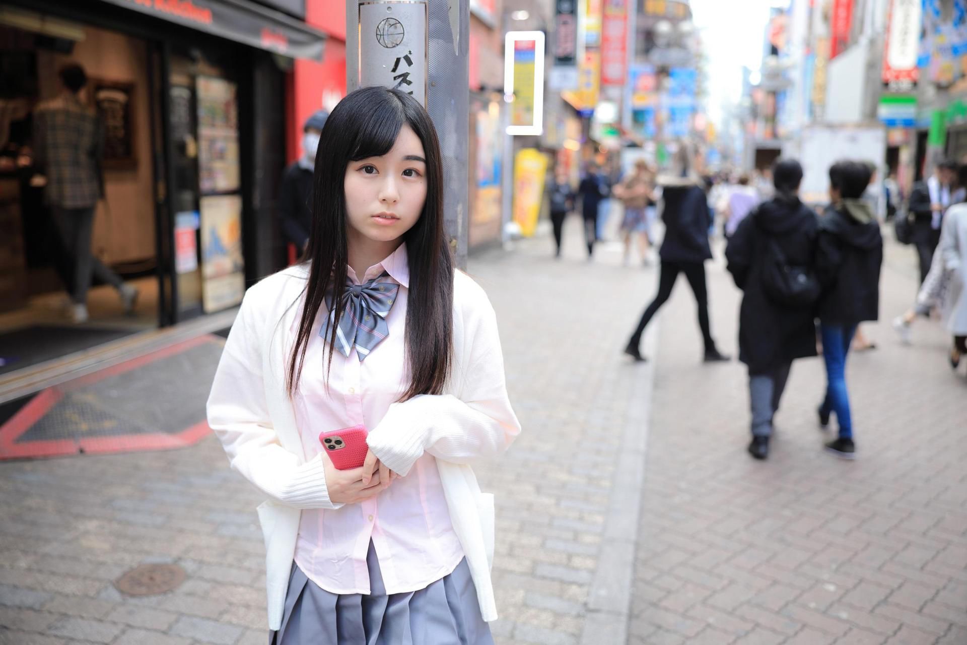 Kuriemi くりえみ - Fetish date... フェチデート