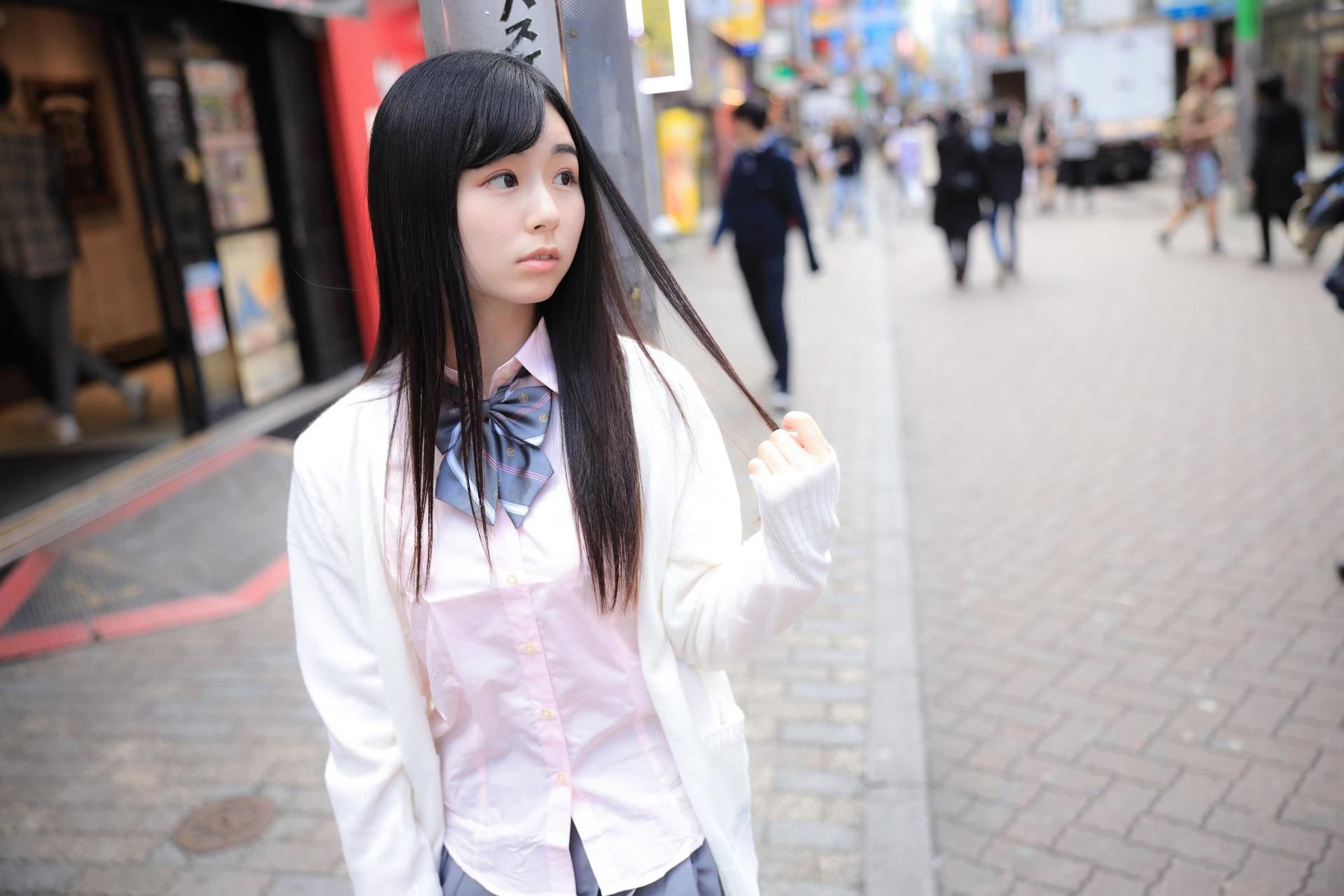 Kuriemi くりえみ - Fetish date... フェチデート