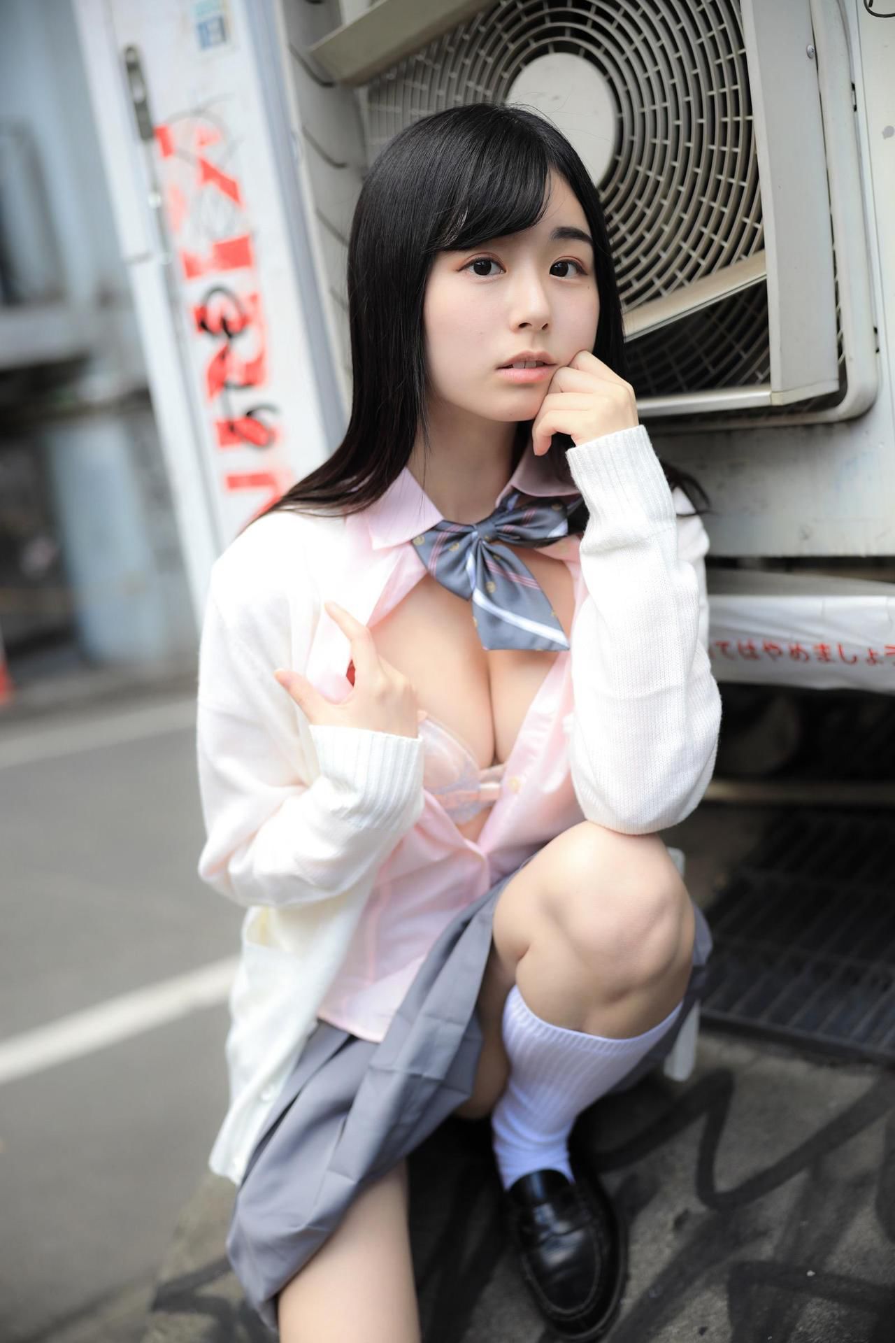 Kuriemi くりえみ - Fetish date... フェチデート
