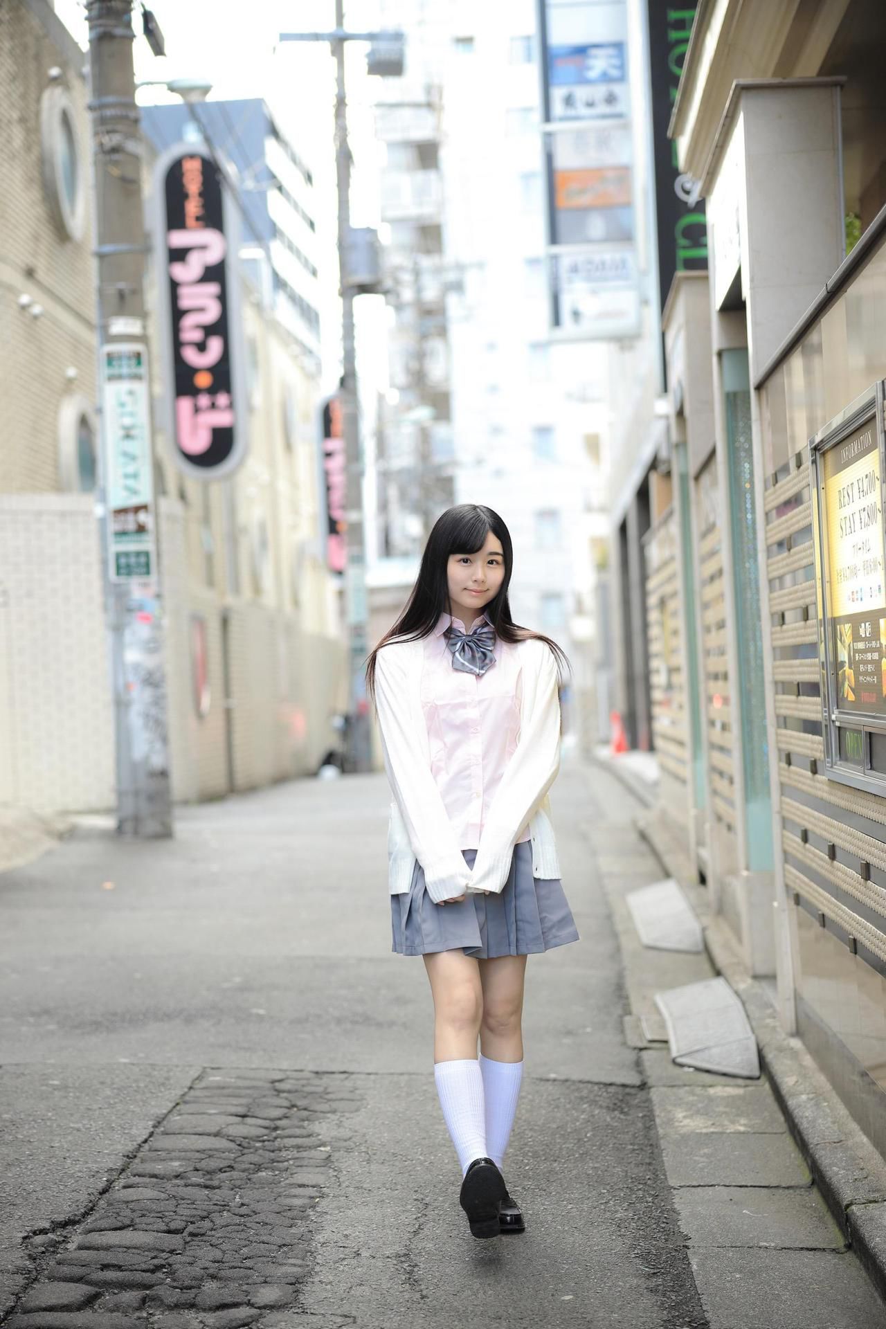 Kuriemi くりえみ - Fetish date... フェチデート