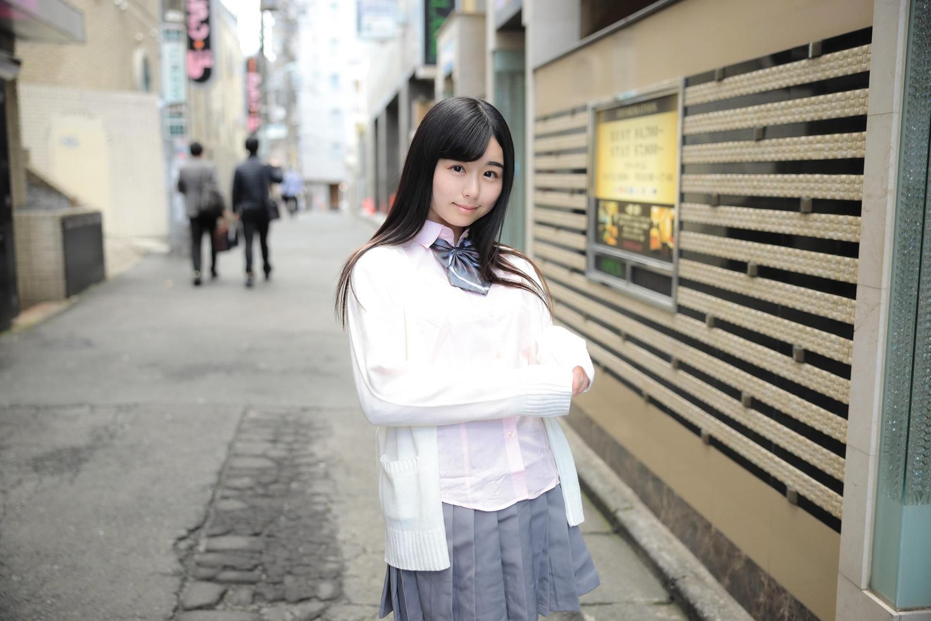 Kuriemi くりえみ - Fetish date... フェチデート