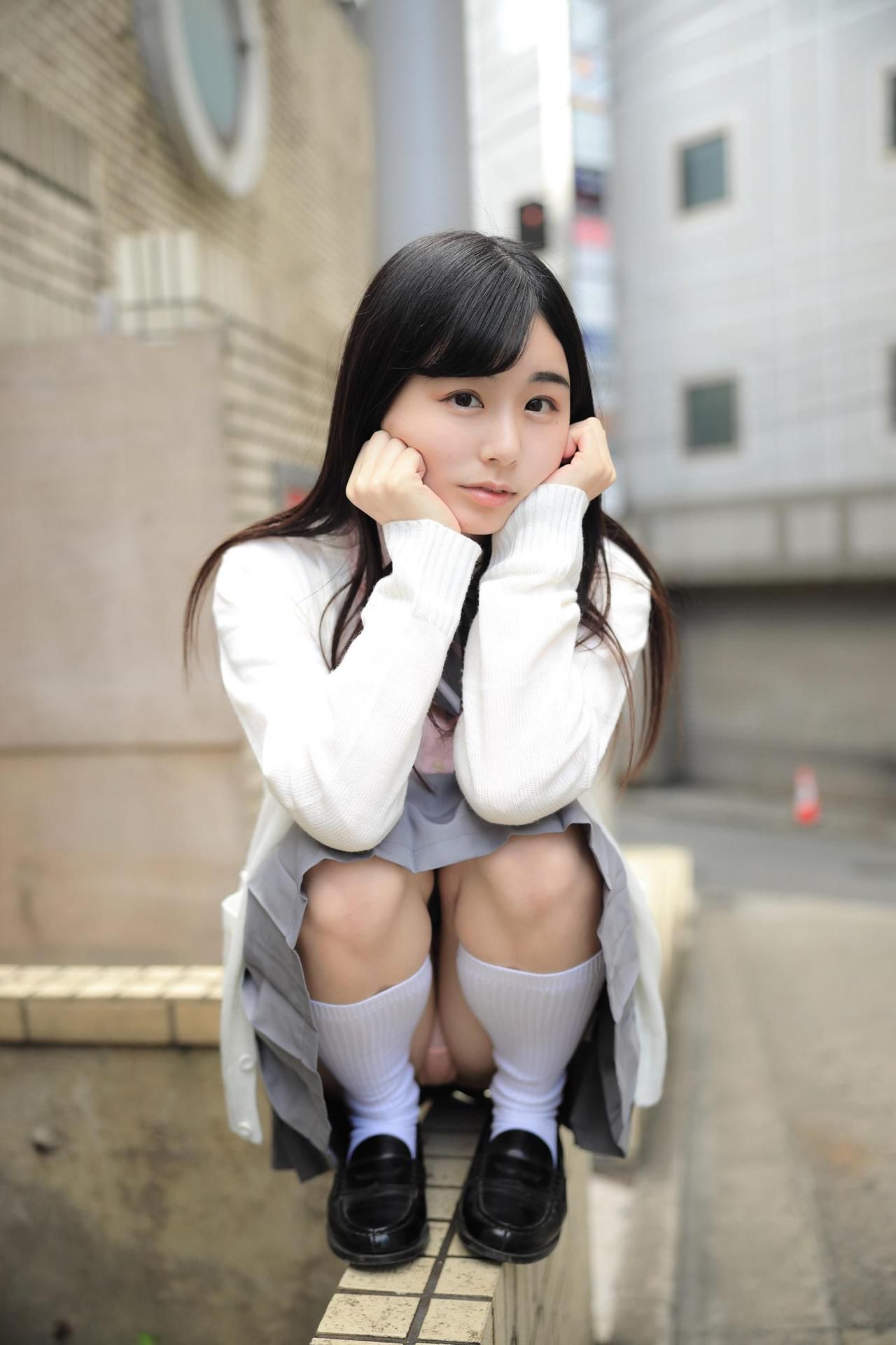 Kuriemi くりえみ - Fetish date... フェチデート