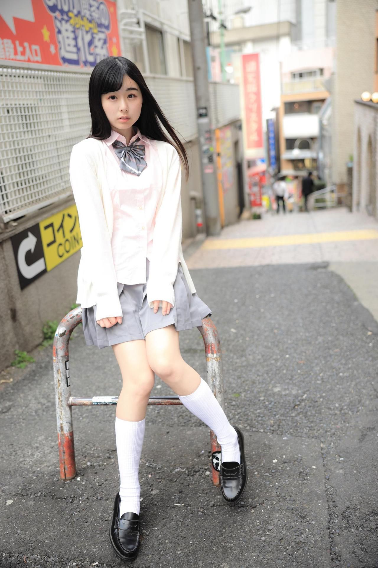 Kuriemi くりえみ - Fetish date... フェチデート