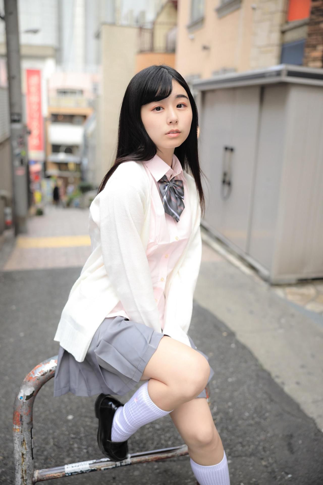 Kuriemi くりえみ - Fetish date... フェチデート