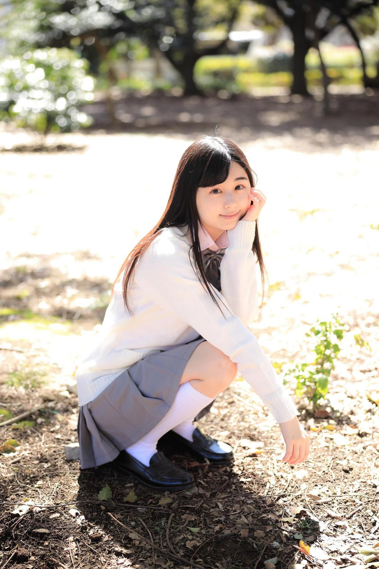 Kuriemi くりえみ - Fetish date... フェチデート