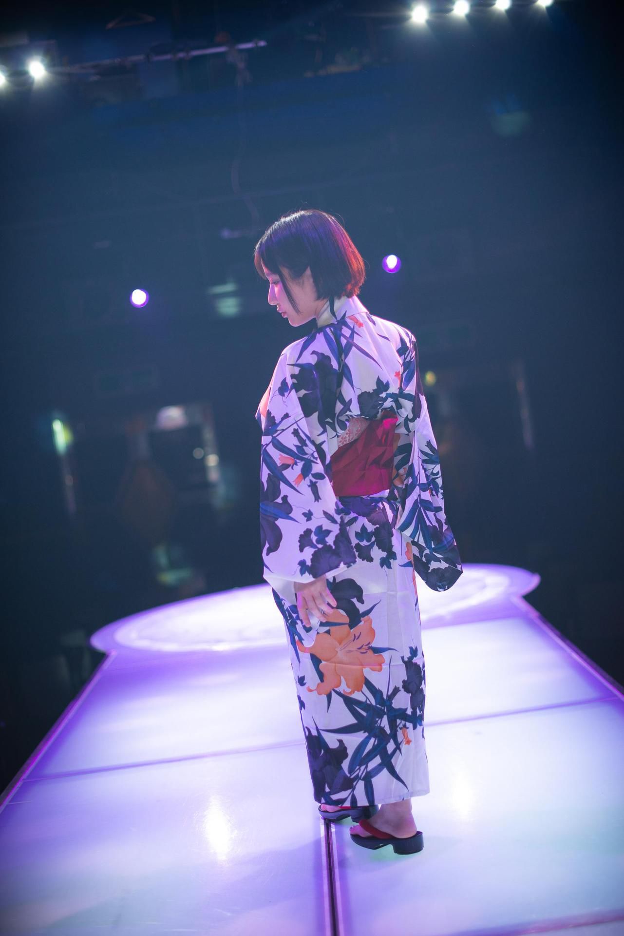 Luna Amemiya 雨宮留菜 - ~real~ Vol.5