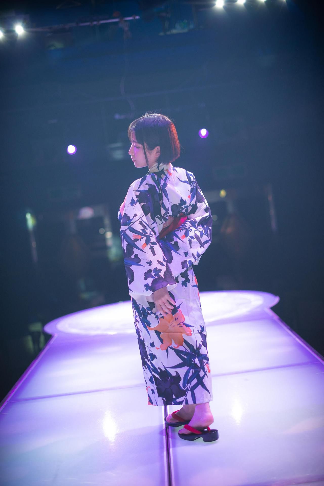 Luna Amemiya 雨宮留菜 - ~real~ Vol.5