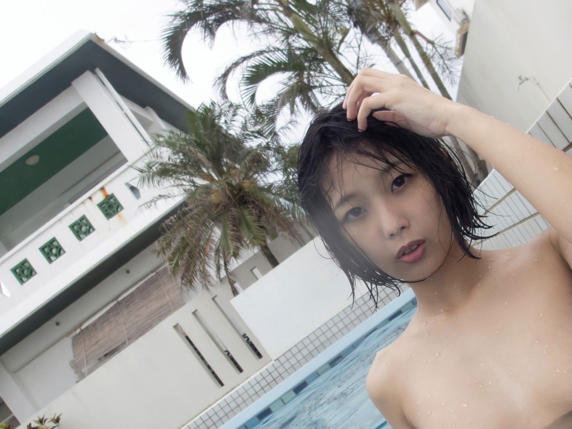 Mahiro Ichiki 市来まひろ - まひろの楽園