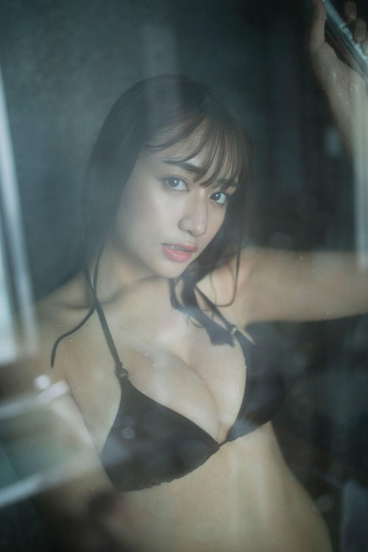 Meruda Ikeda 池田メルダ - TRIANGLE LOVE In the case of Meruda メルダの場合