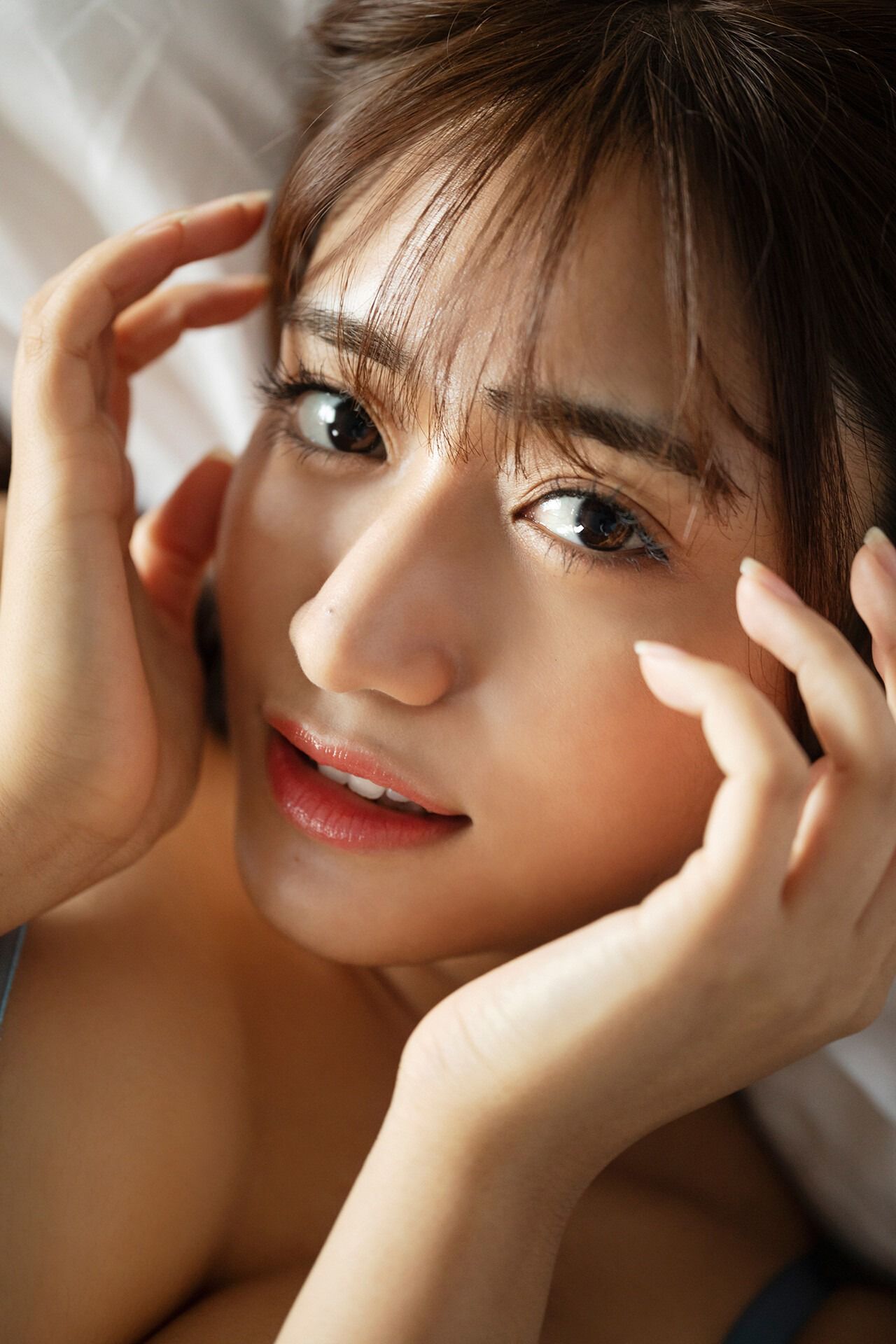Meruda Ikeda 池田メルダ - TRIANGLE LOVE In the case of Meruda メルダの場合