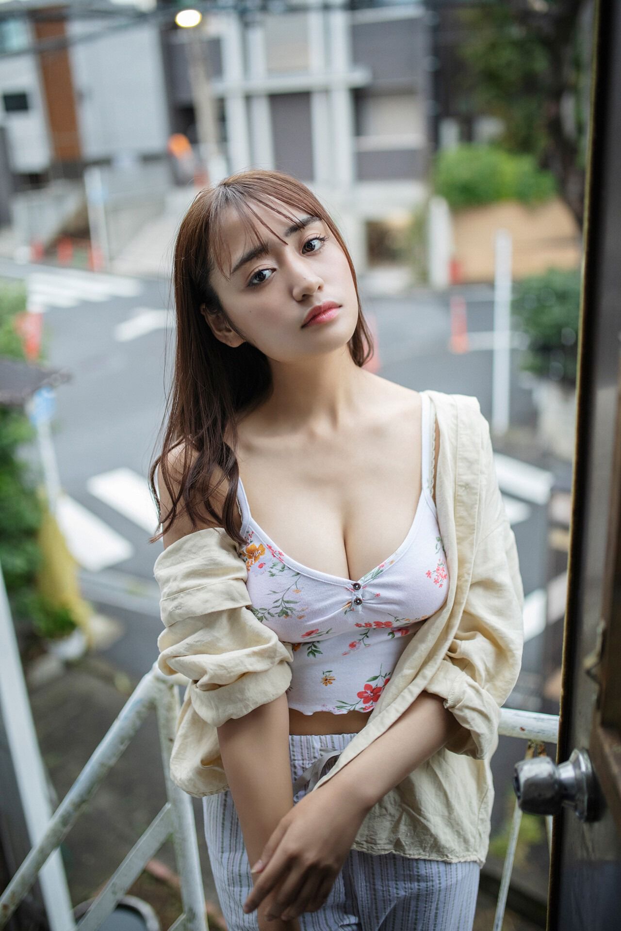 Meruda Ikeda 池田メルダ - TRIANGLE LOVE In the case of Meruda メルダの場合