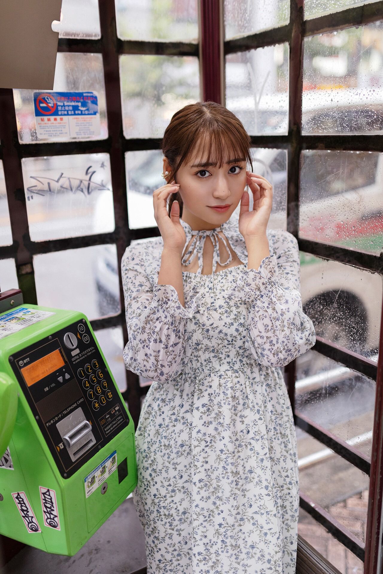 Meruda Ikeda 池田メルダ - TRIANGLE LOVE In the case of Meruda メルダの場合