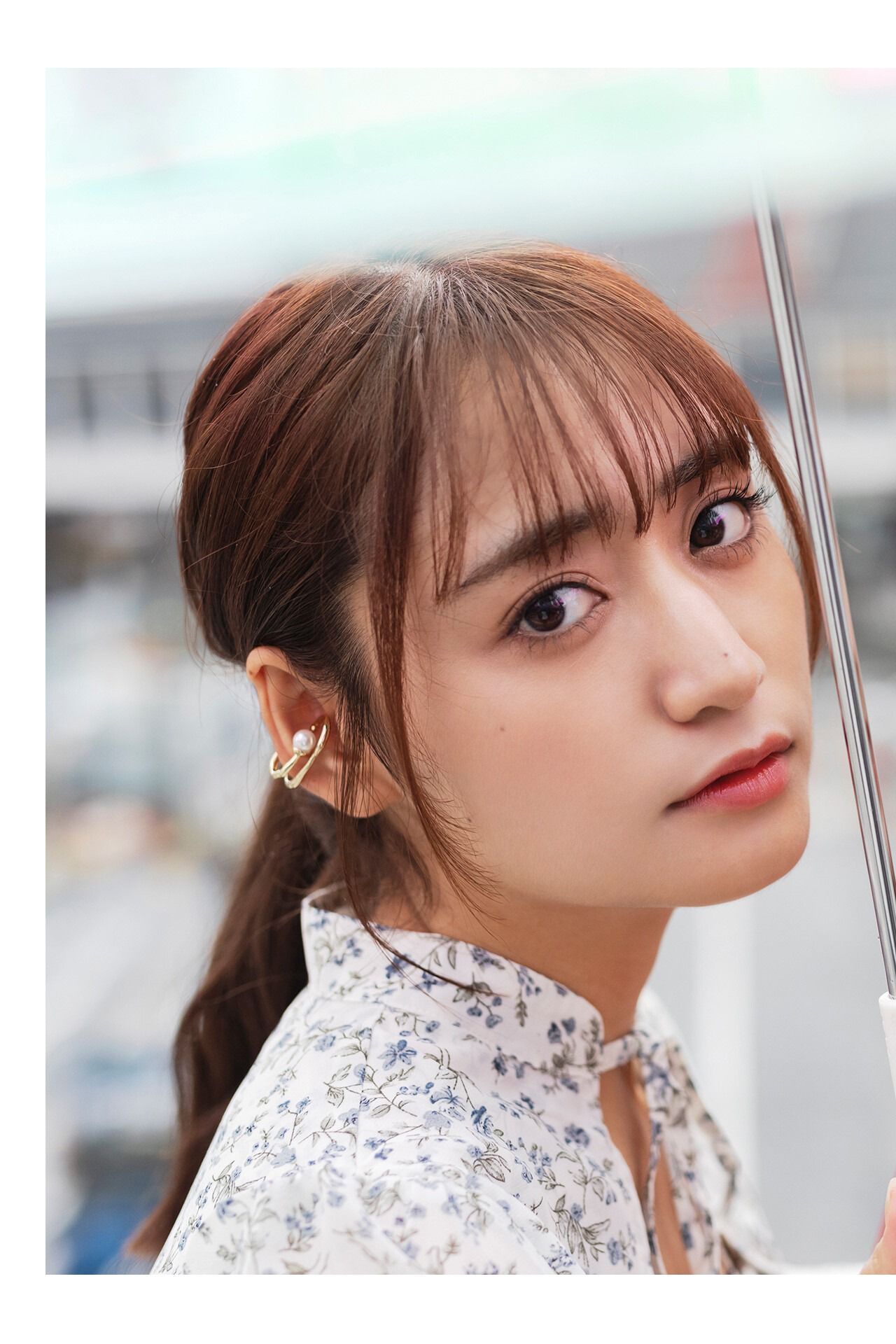Meruda Ikeda 池田メルダ - TRIANGLE LOVE In the case of Meruda メルダの場合