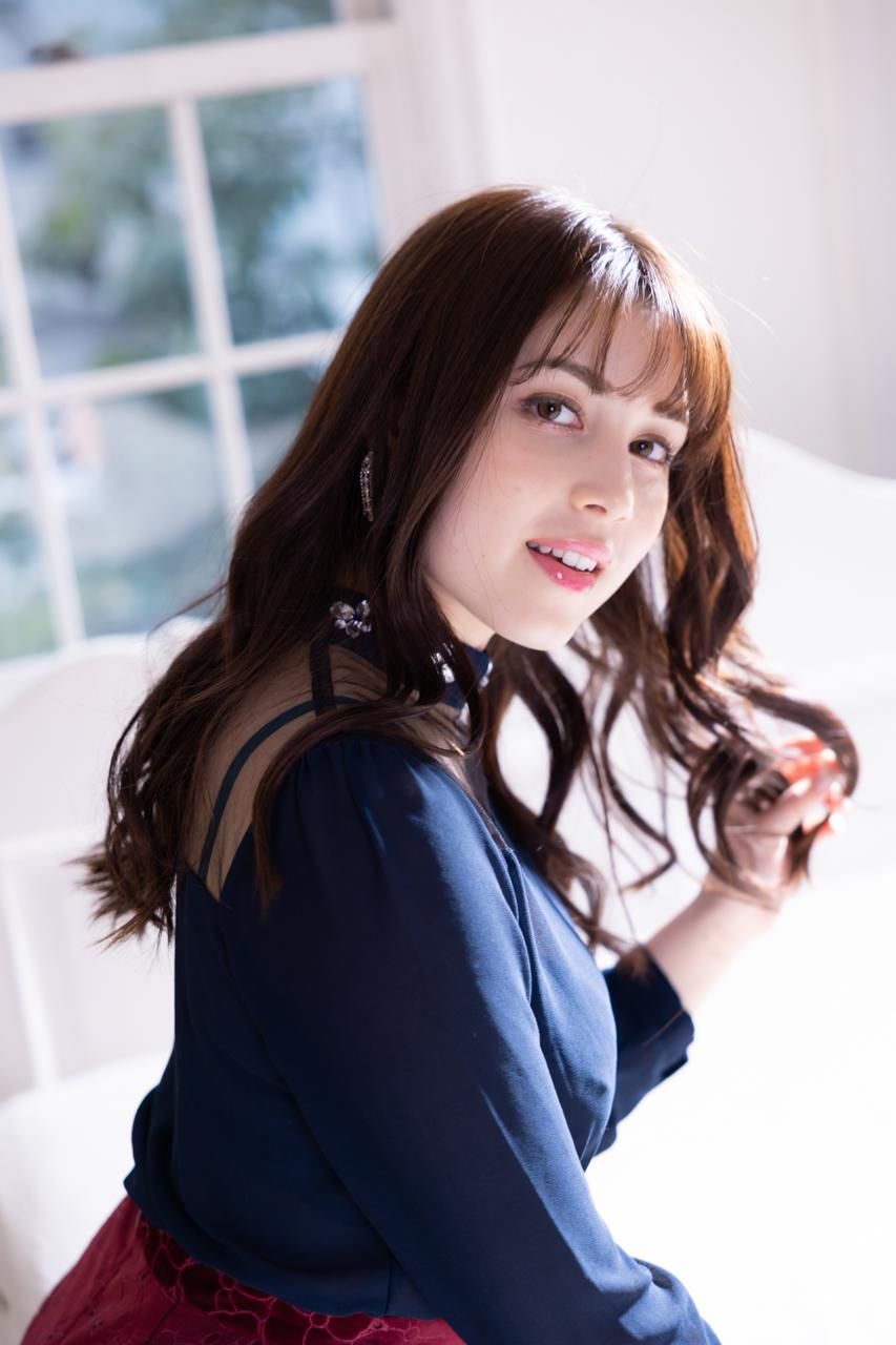 Michelle Megumi ミッシェル愛美 - Drop of Miracle 奇跡の雫 - 1