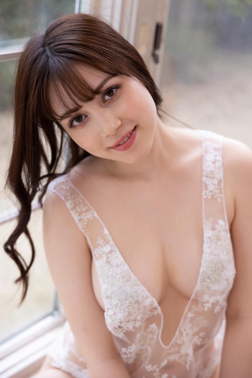 Michelle Megumi ミッシェル愛美 - Drop of Miracle 奇跡の雫 - 2