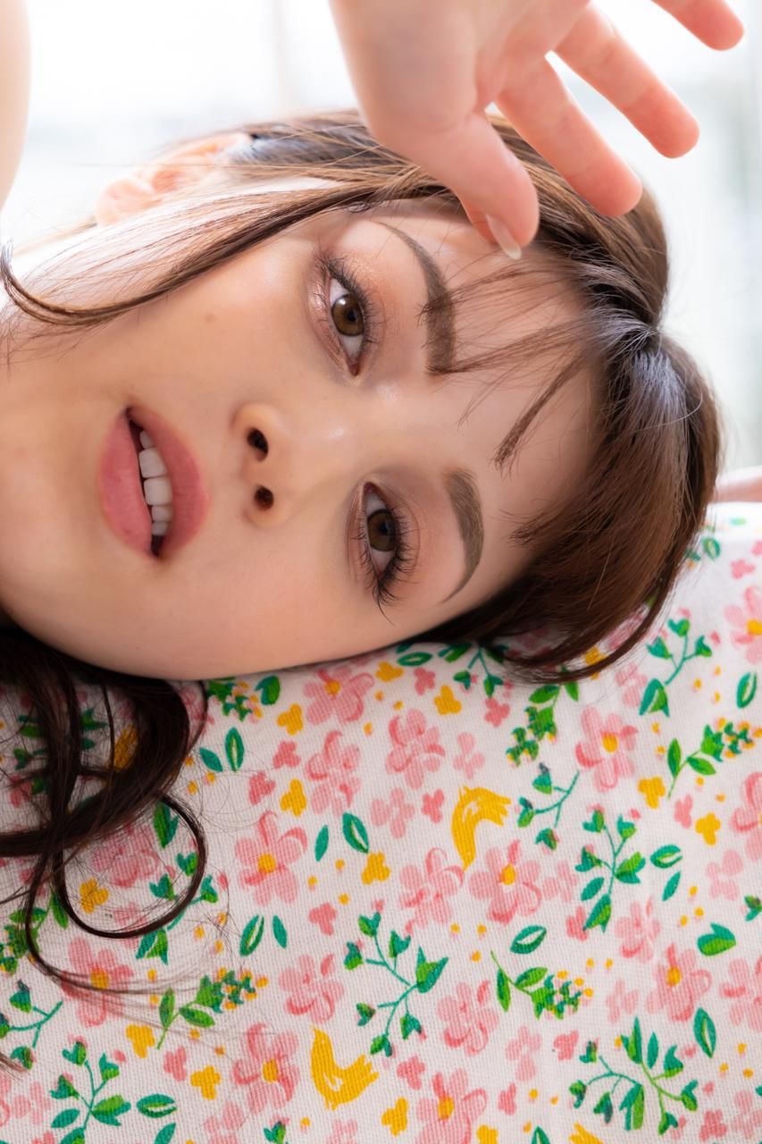 Michelle Megumi ミッシェル愛美 - Drop of Miracle 奇跡の雫 - 2
