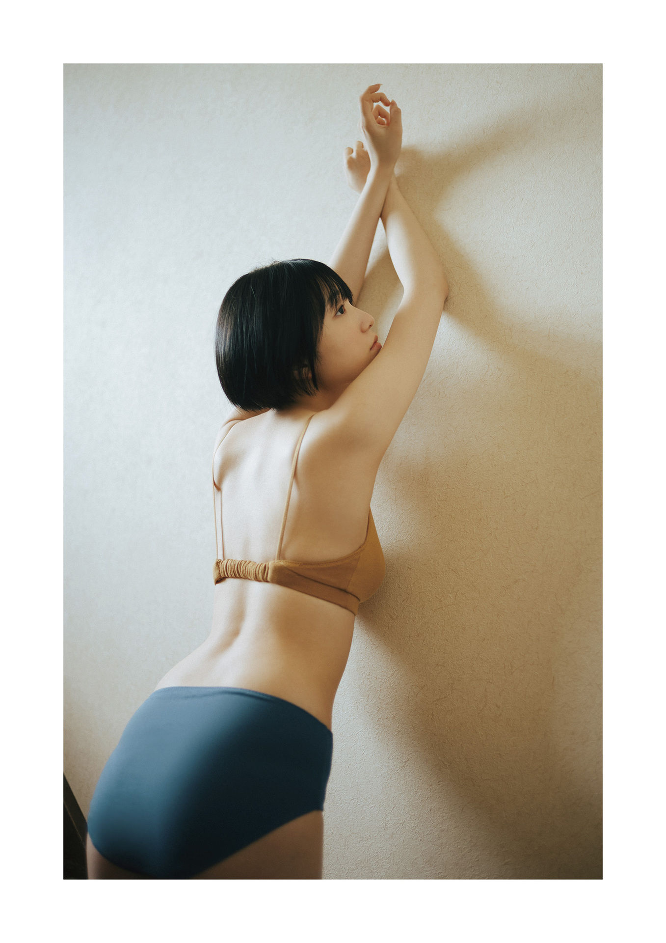 Miku Funai 船井美玖 - Towards that dream あの夢に向かって