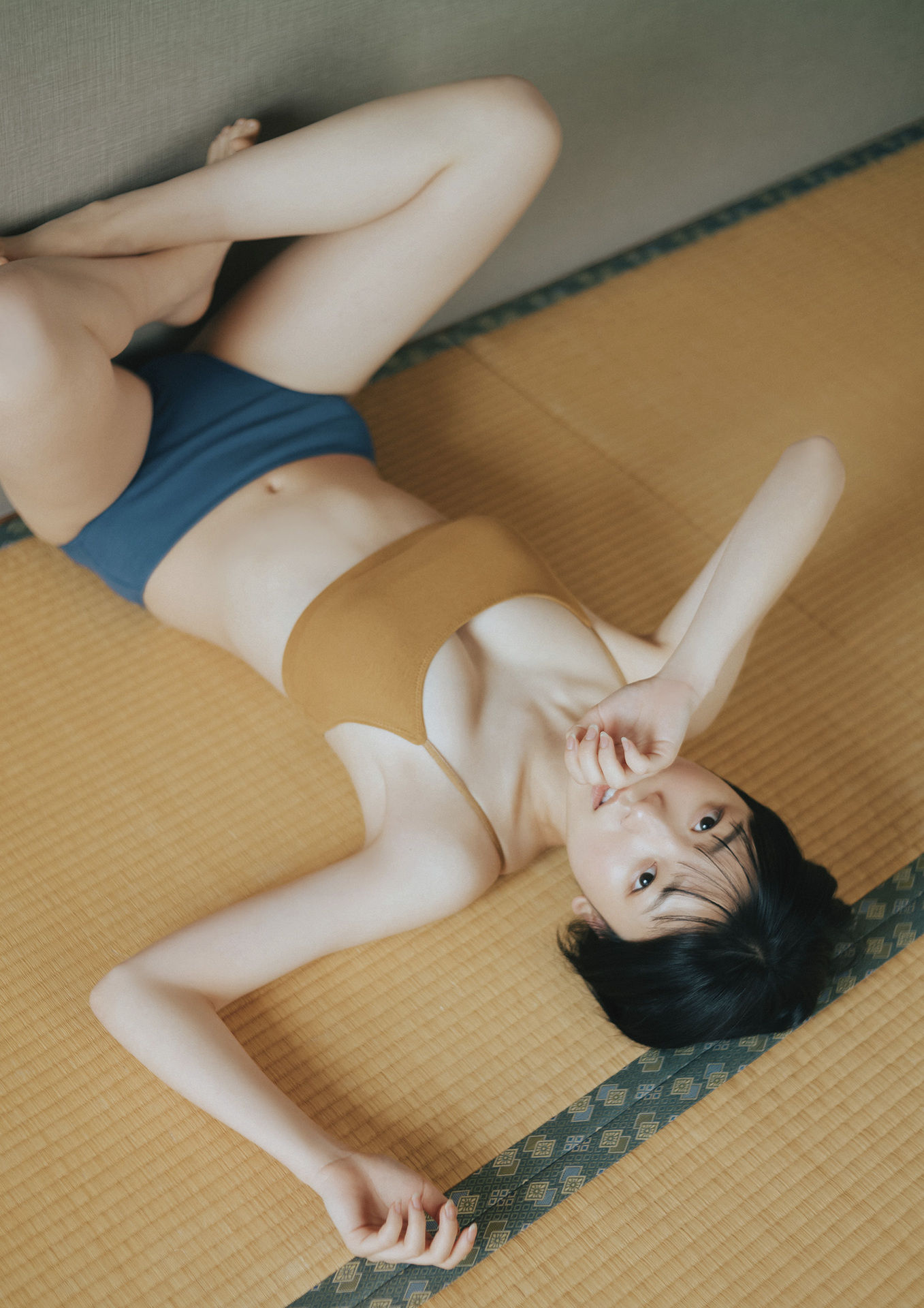 Miku Funai 船井美玖 - Towards that dream あの夢に向かって