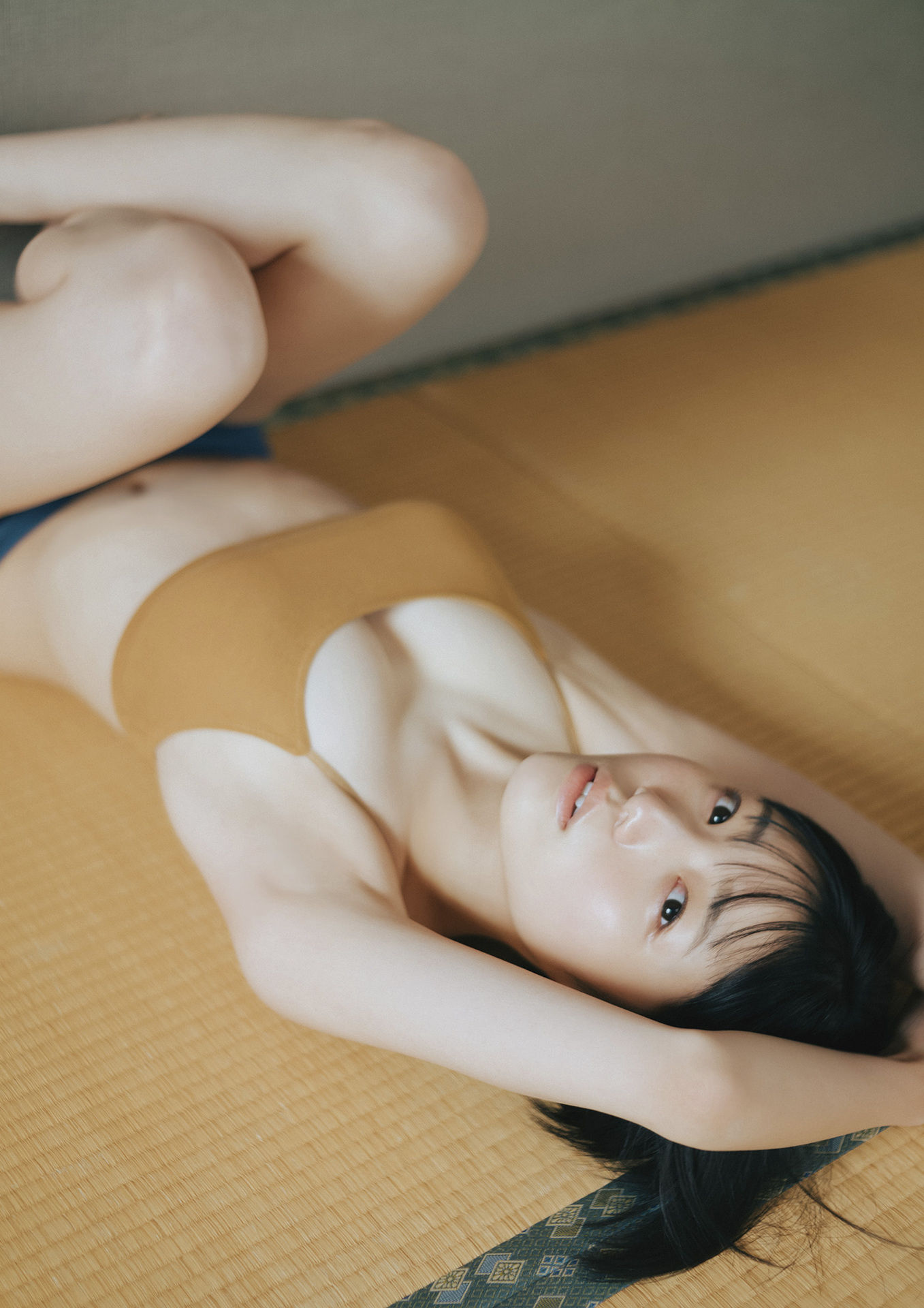 Miku Funai 船井美玖 - Towards that dream あの夢に向かって