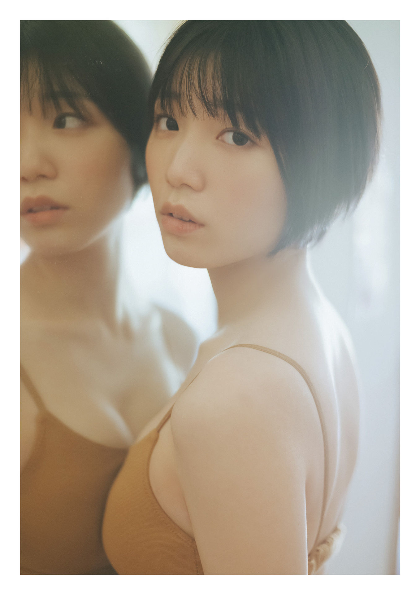 Miku Funai 船井美玖 - Towards that dream あの夢に向かって