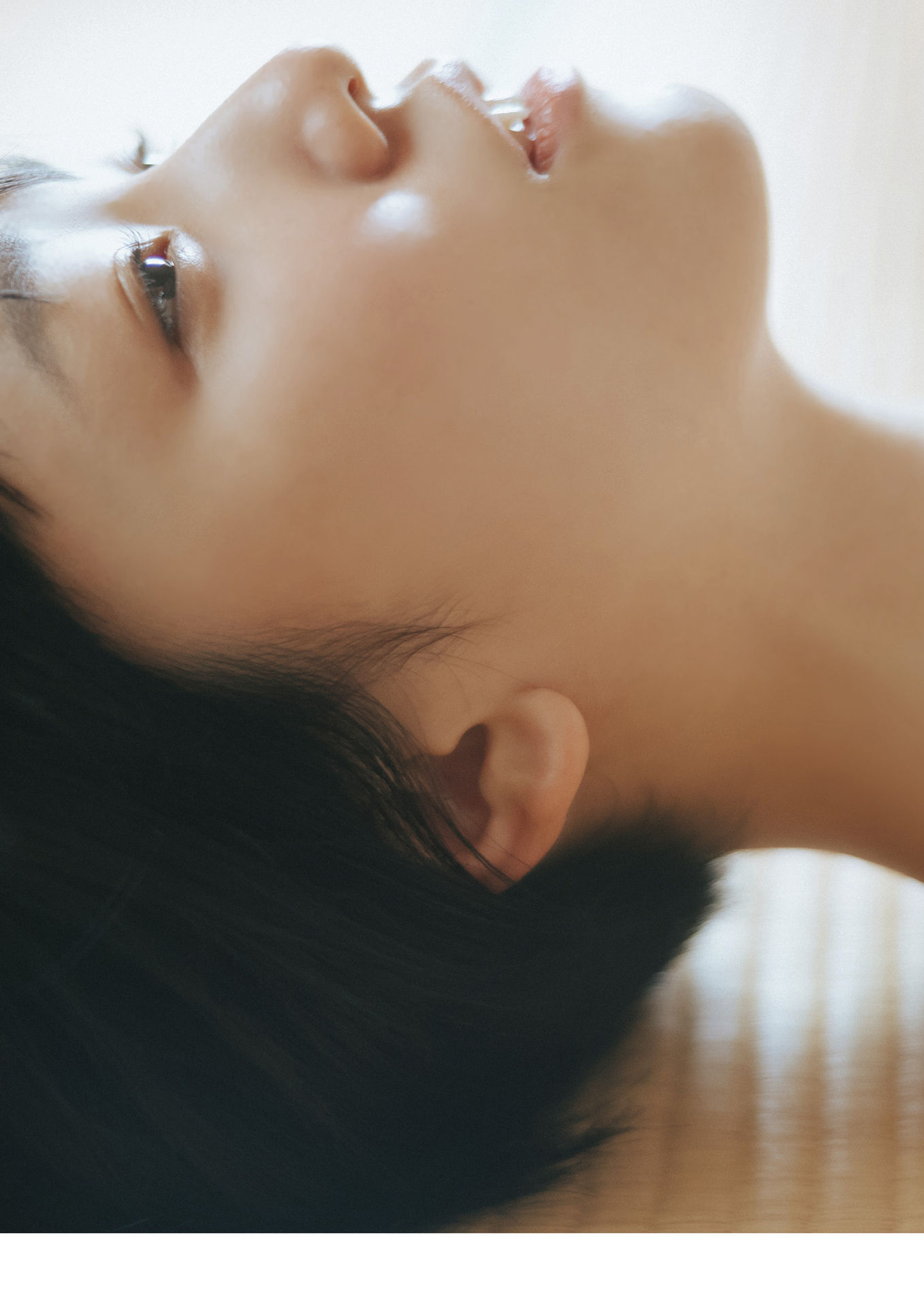 Miku Funai 船井美玖 - Towards that dream あの夢に向かって