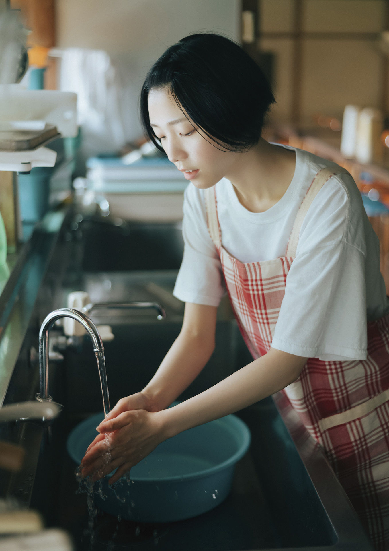 Miku Funai 船井美玖 - Towards that dream あの夢に向かって