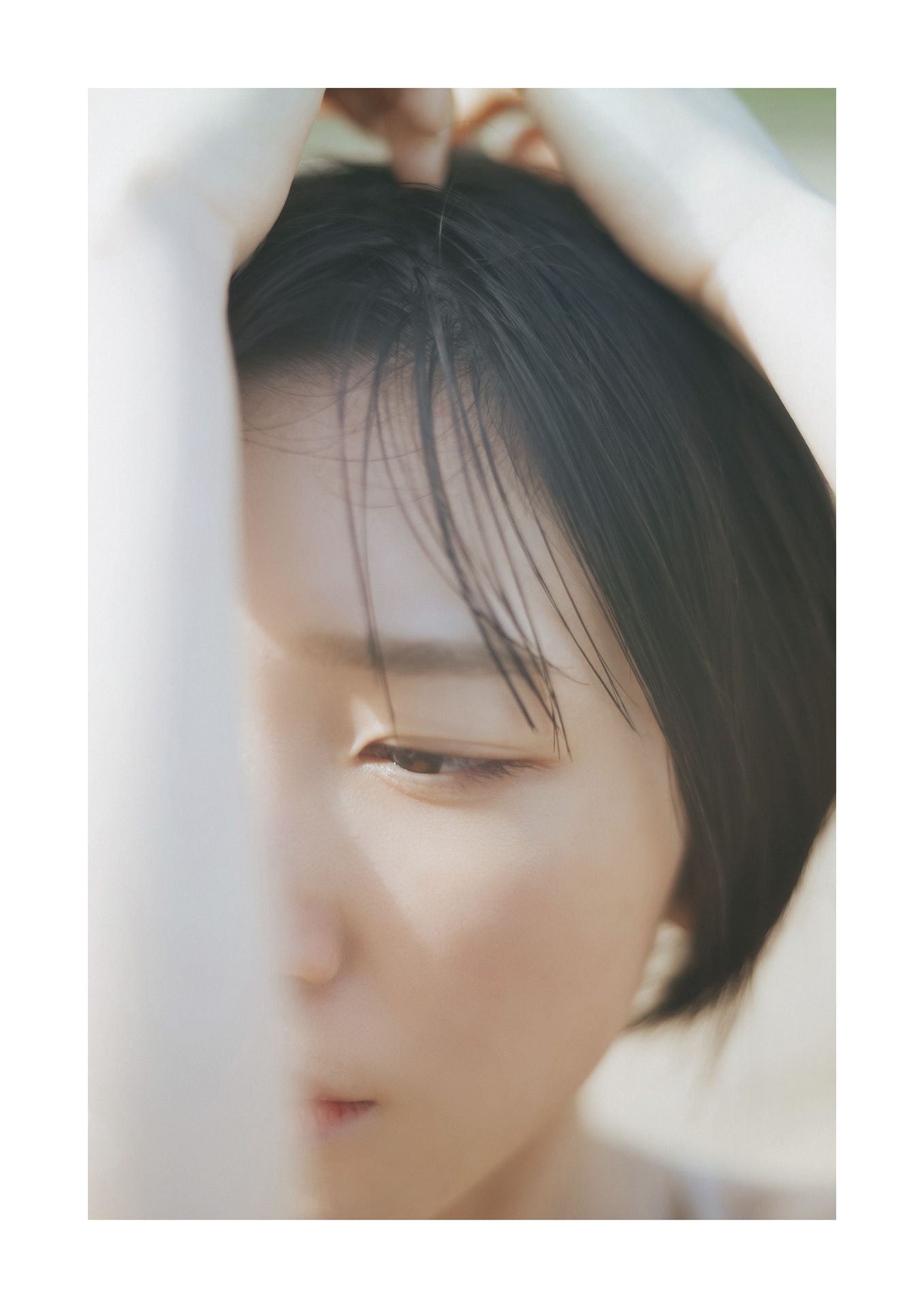 Miku Funai 船井美玖 - Towards that dream あの夢に向かって