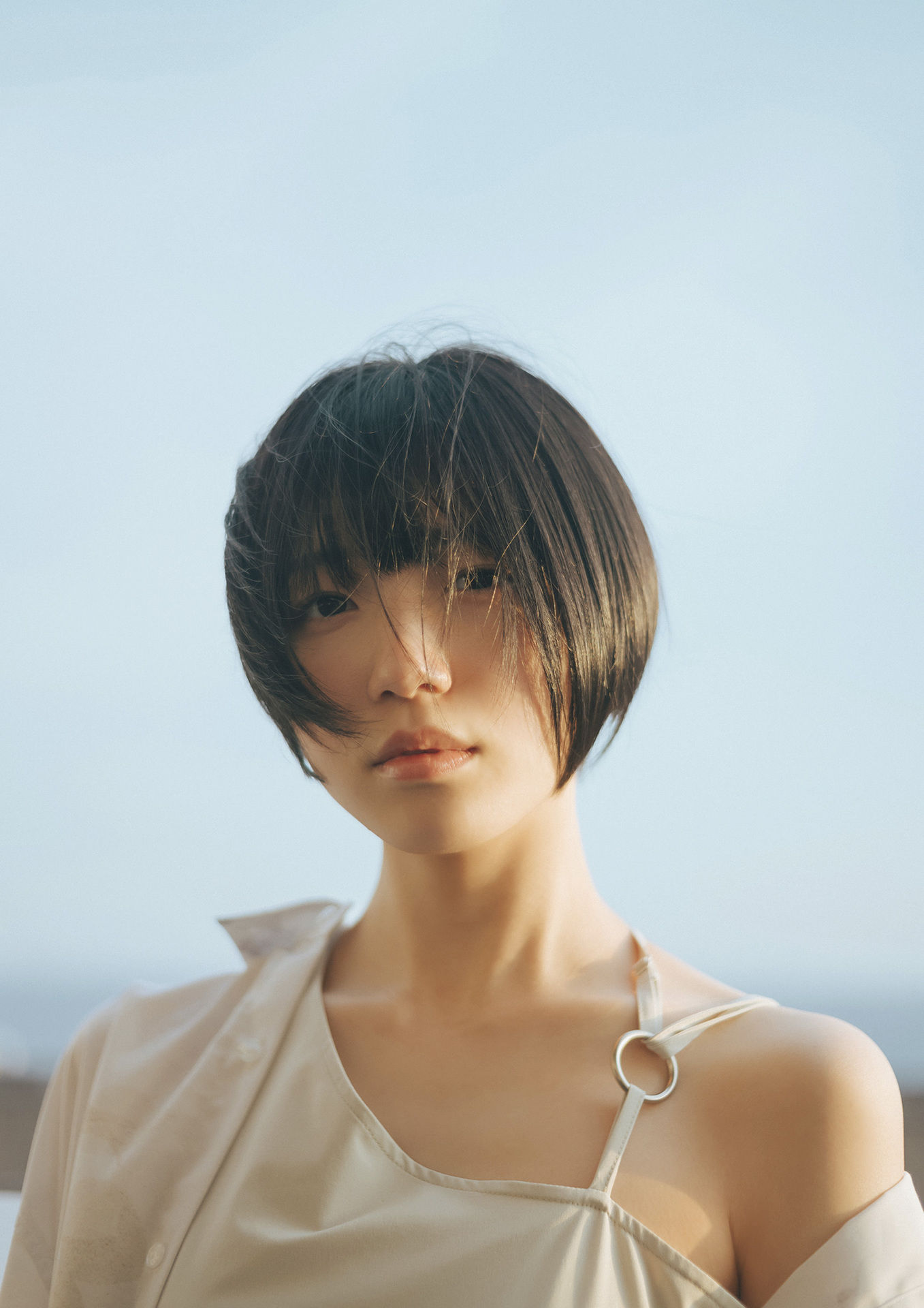 Miku Funai 船井美玖 - Towards that dream あの夢に向かって
