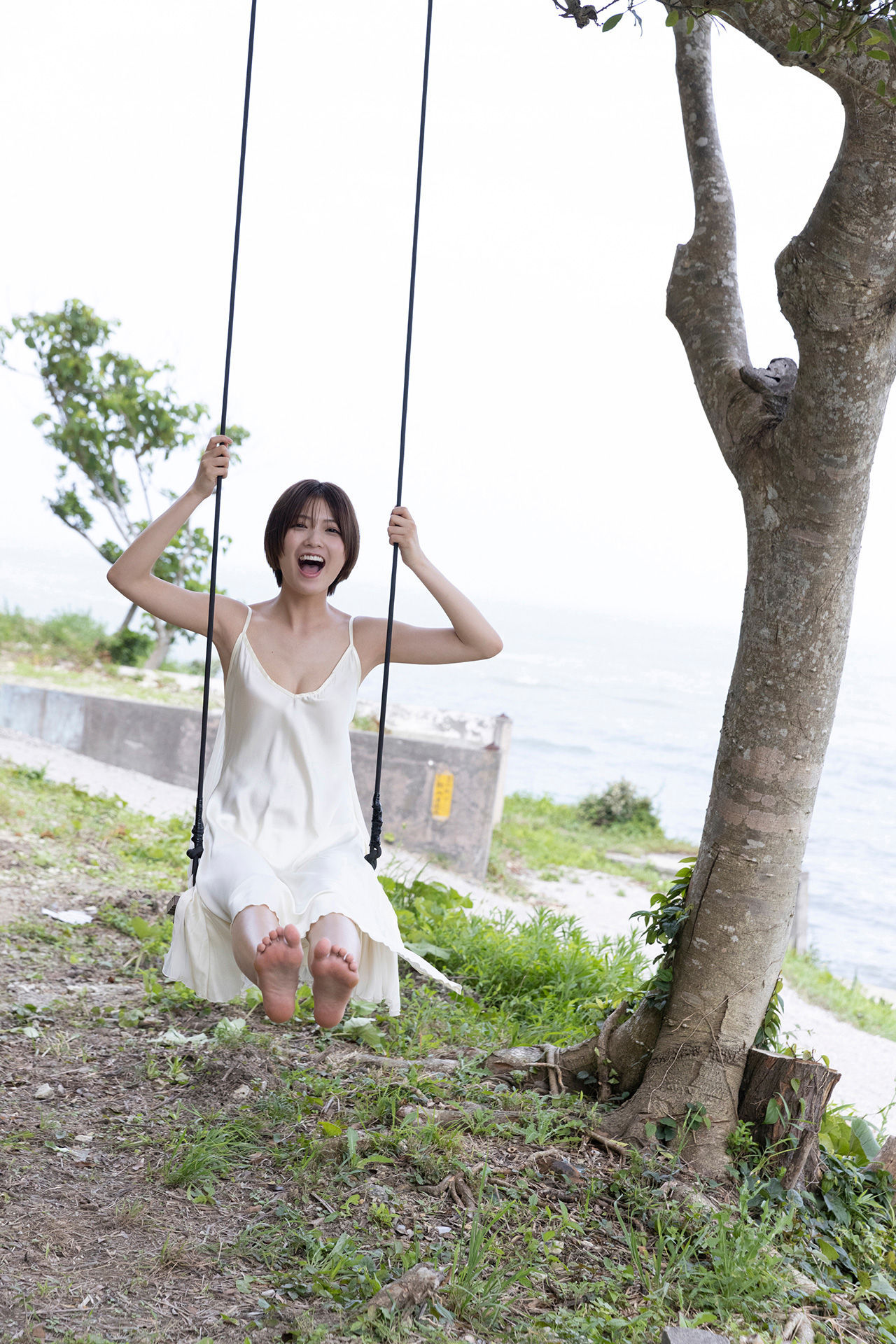 Mio Kudo 工藤美桜 - Secret summer vacation 秘密の夏休み