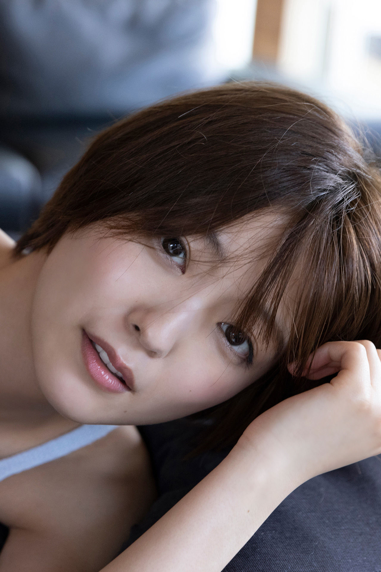Mio Kudo 工藤美桜 - Secret summer vacation 秘密の夏休み
