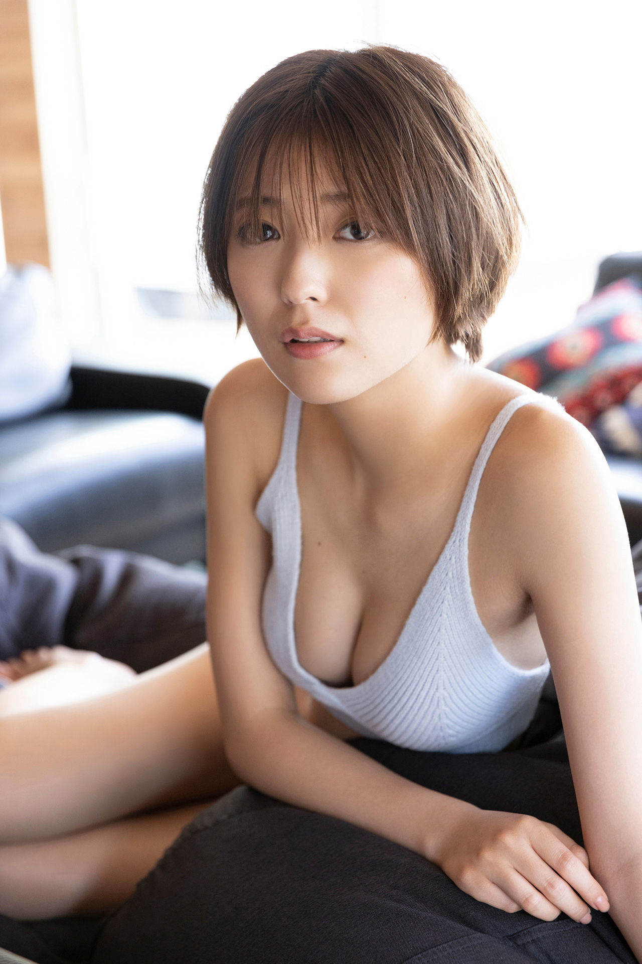 Mio Kudo 工藤美桜 - Secret summer vacation 秘密の夏休み