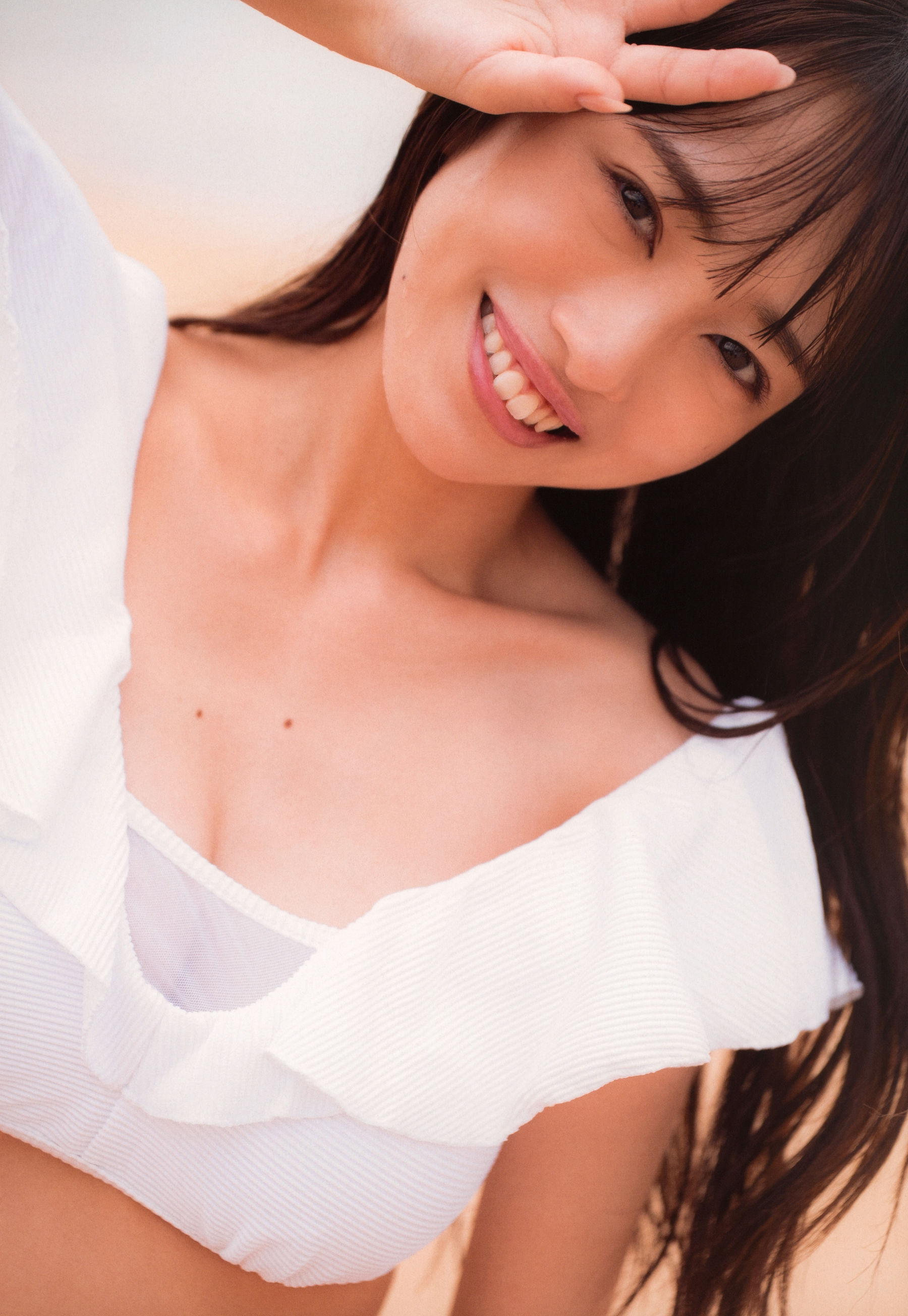 Mion Mukaichi 向井地美音 - 胸騒ぎの正体