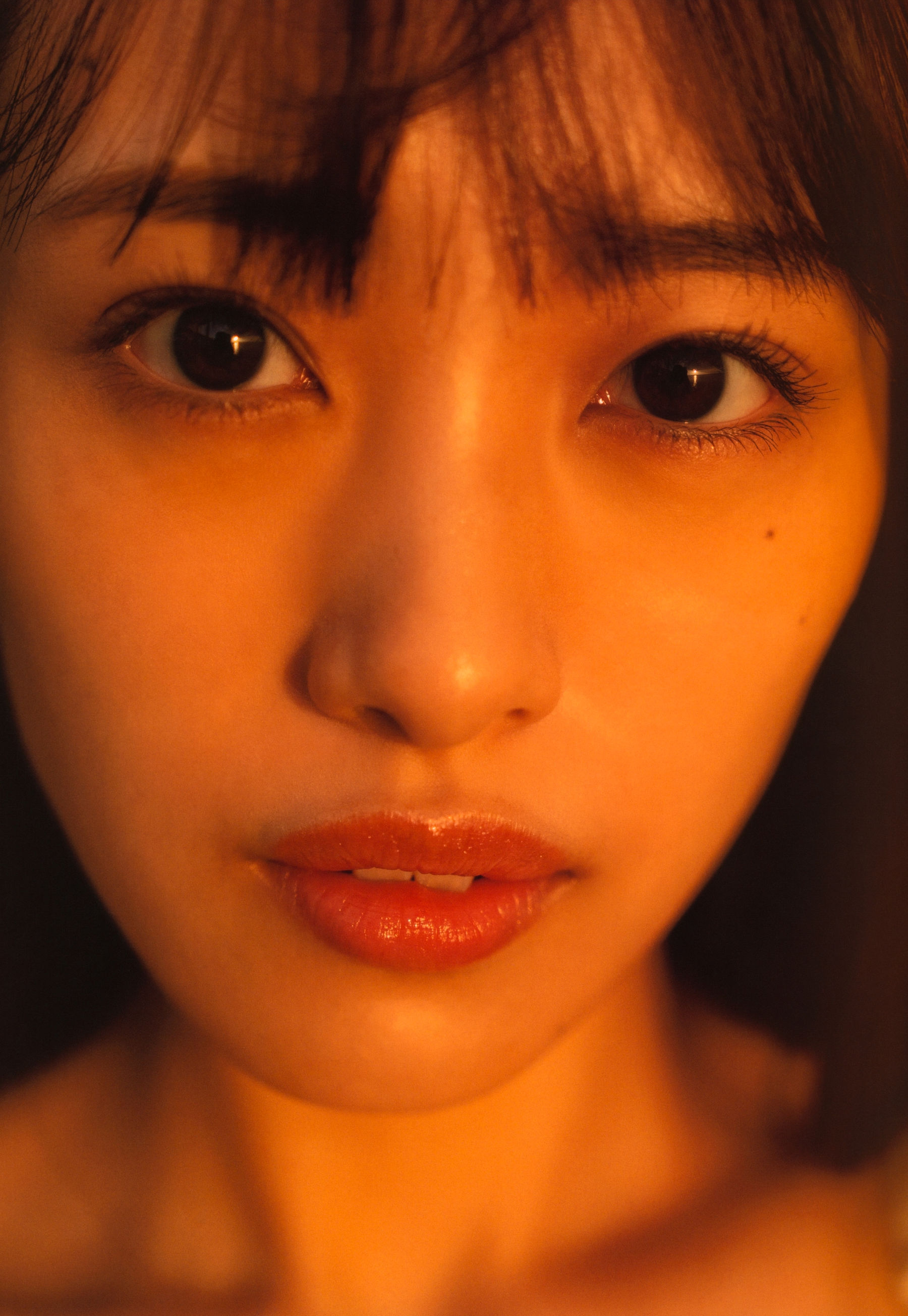 Mion Mukaichi 向井地美音 - 胸騒ぎの正体