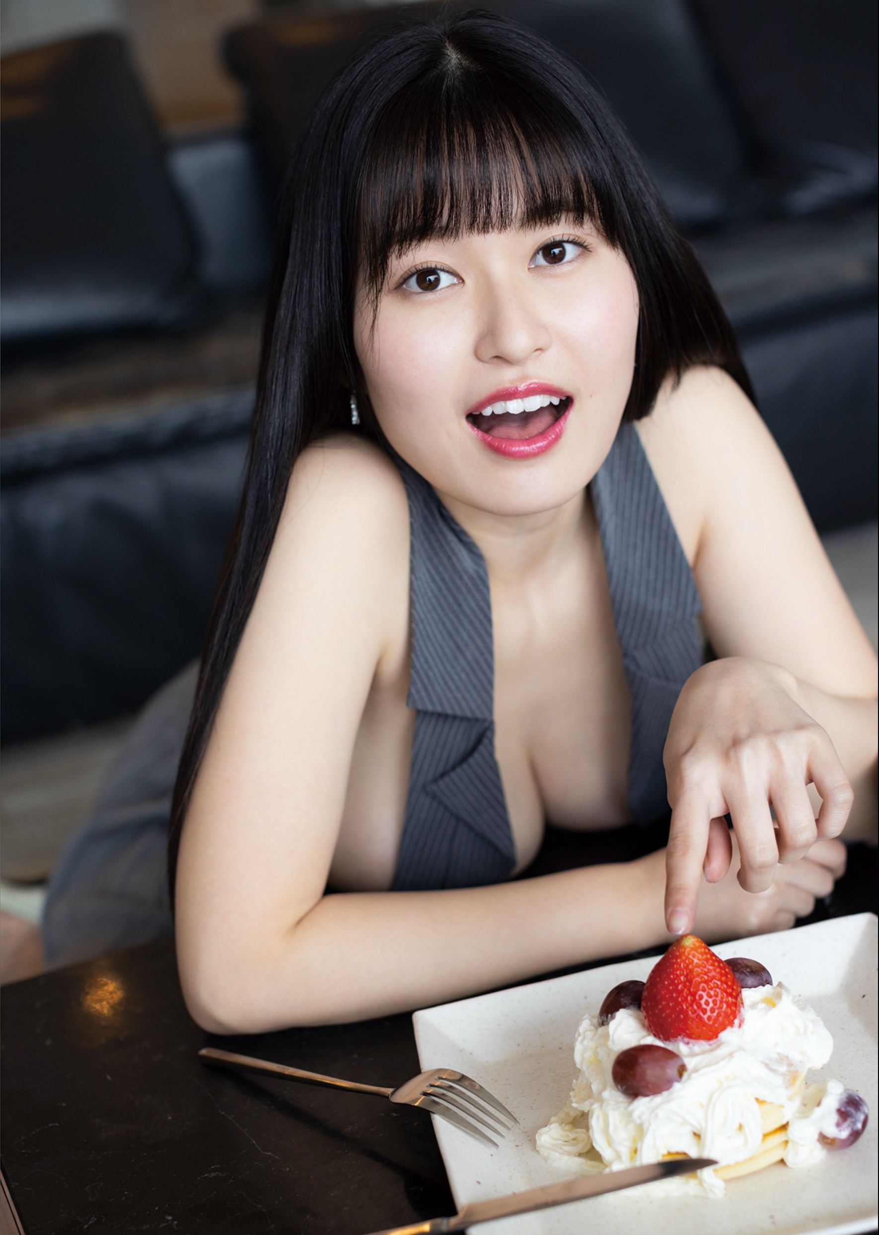 Miri Ichika 未梨一花 - When flowers bloom 花が咲いたら