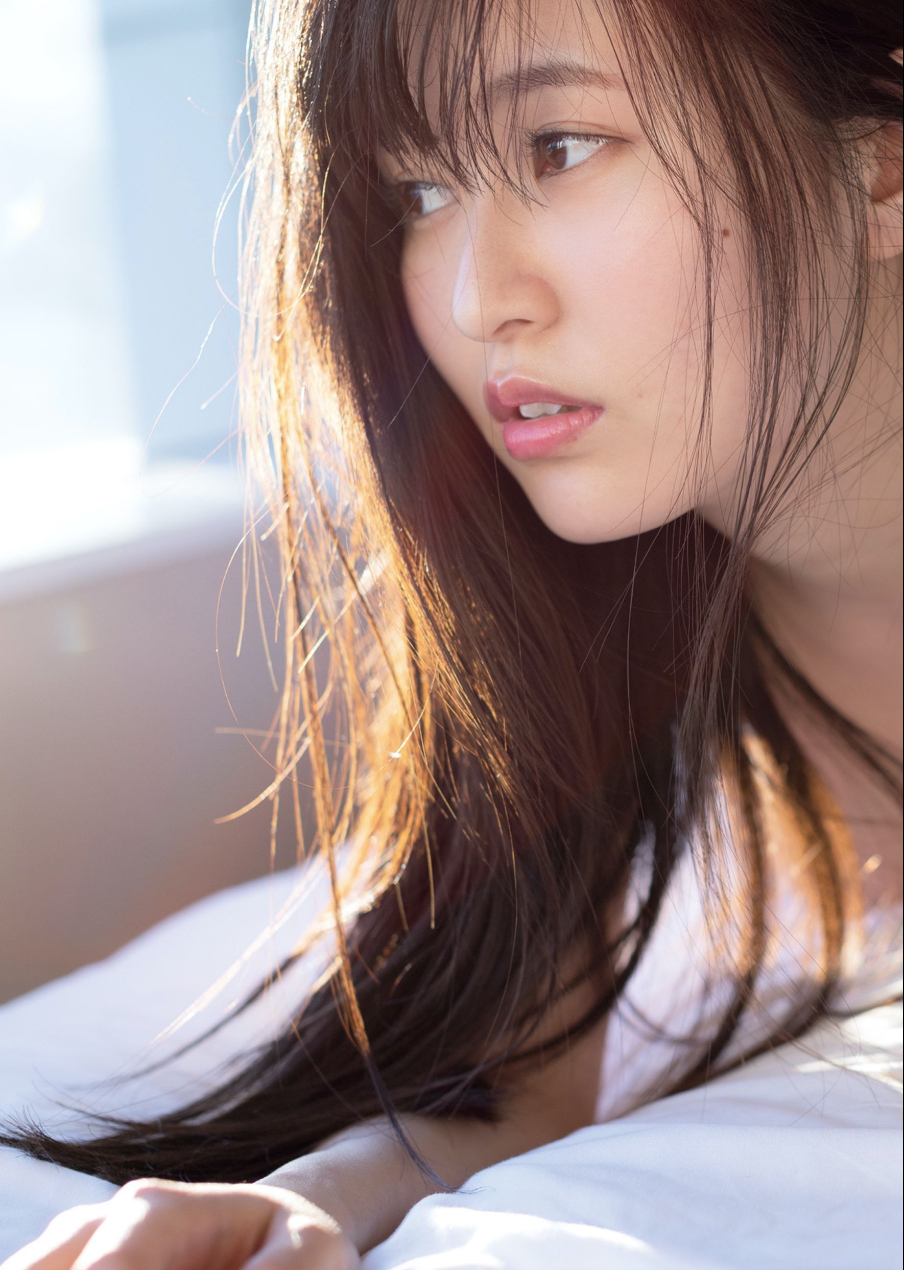Miri Ichika 未梨一花 - When flowers bloom 花が咲いたら