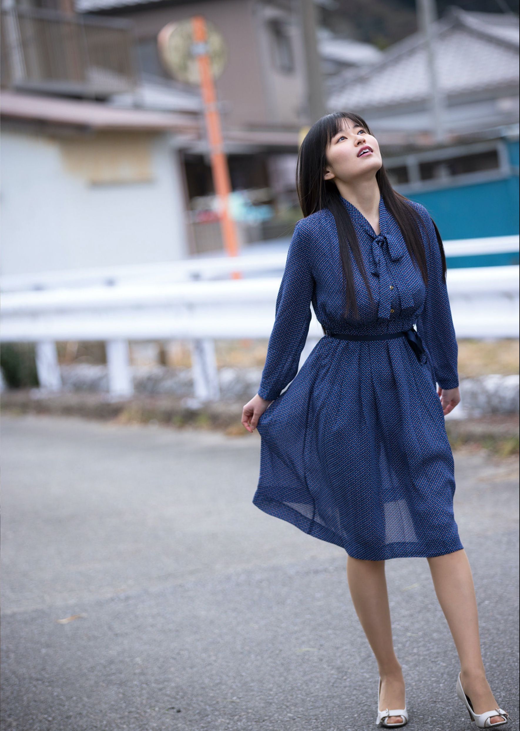 Miri Ichika 未梨一花 - When flowers bloom 花が咲いたら