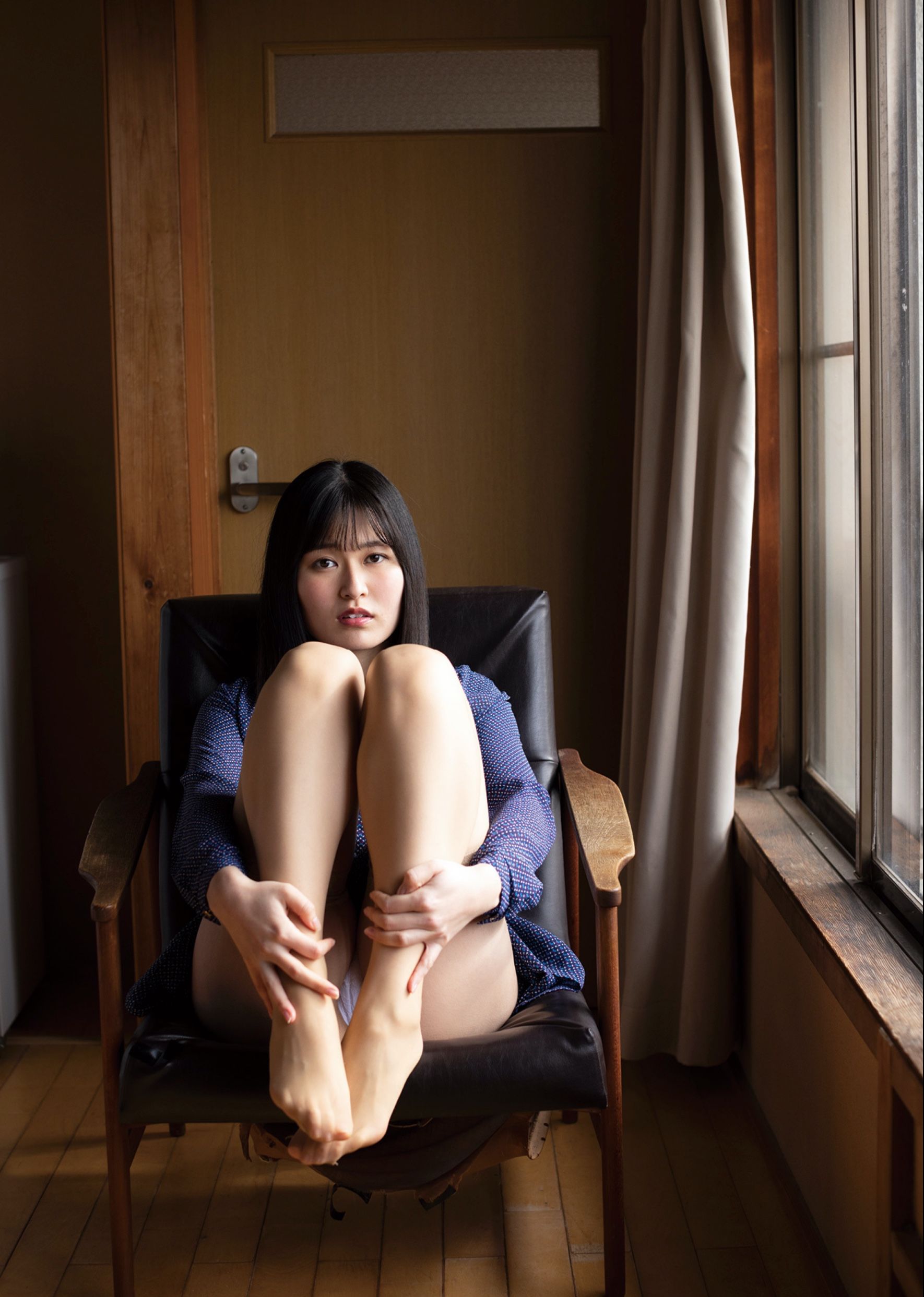 Miri Ichika 未梨一花 - When flowers bloom 花が咲いたら