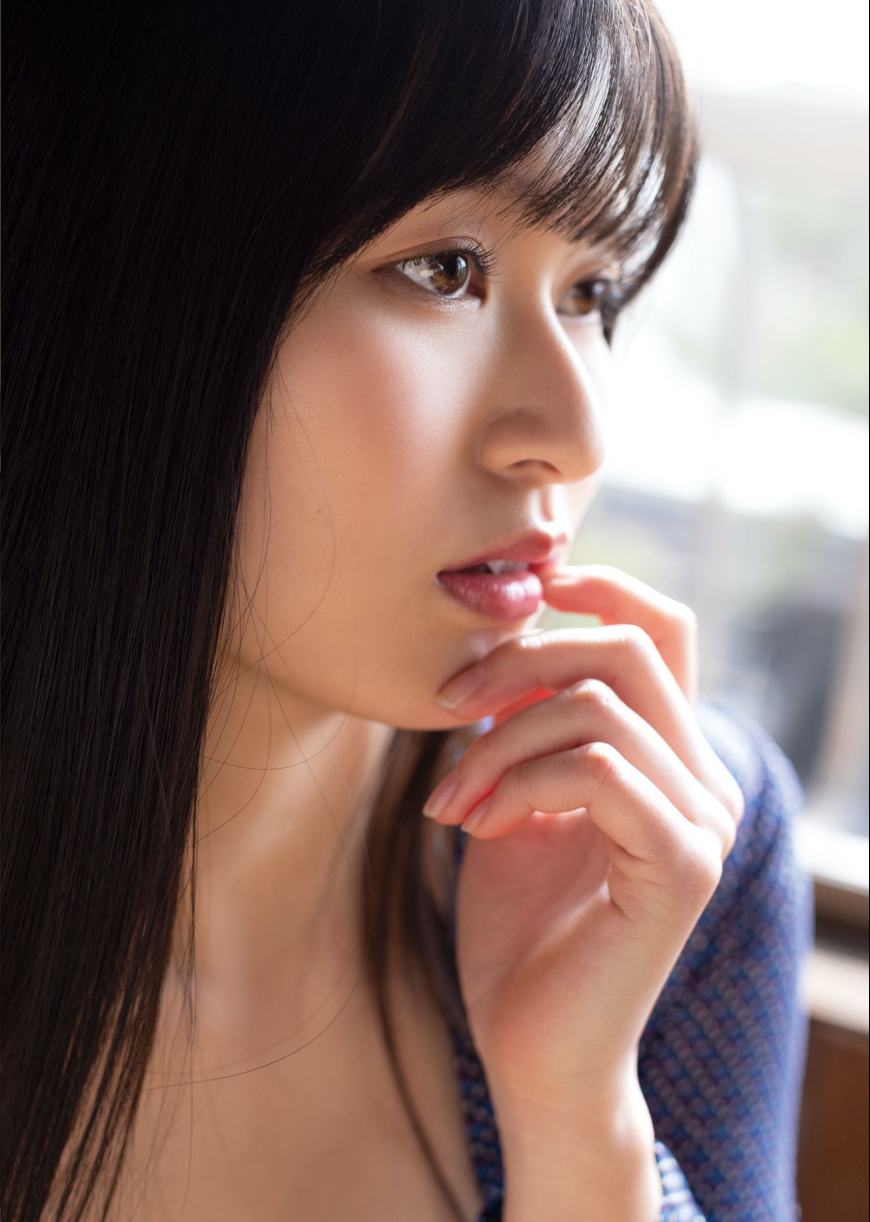 Miri Ichika 未梨一花 - When flowers bloom 花が咲いたら