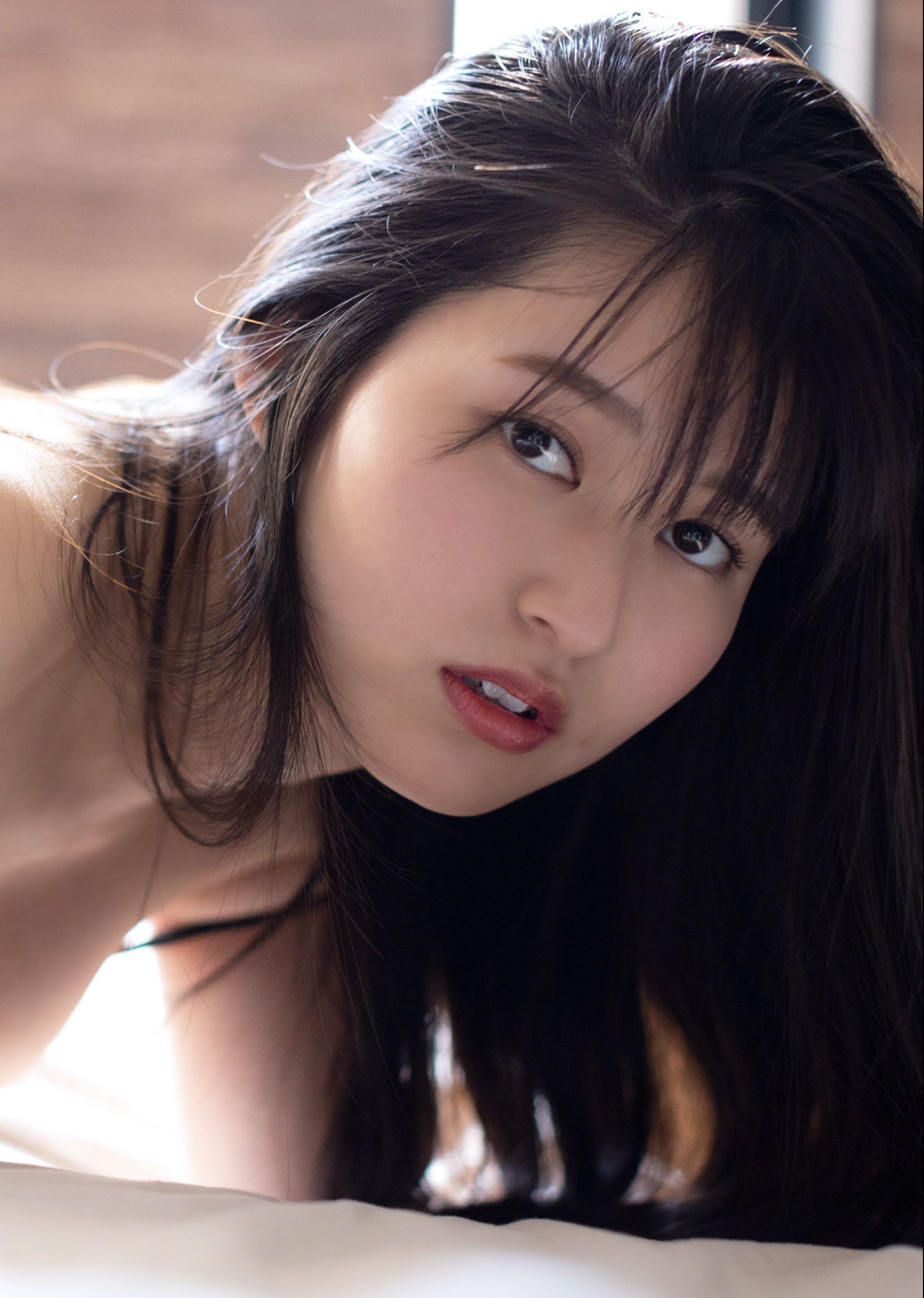 Miri Ichika 未梨一花 - When flowers bloom 花が咲いたら
