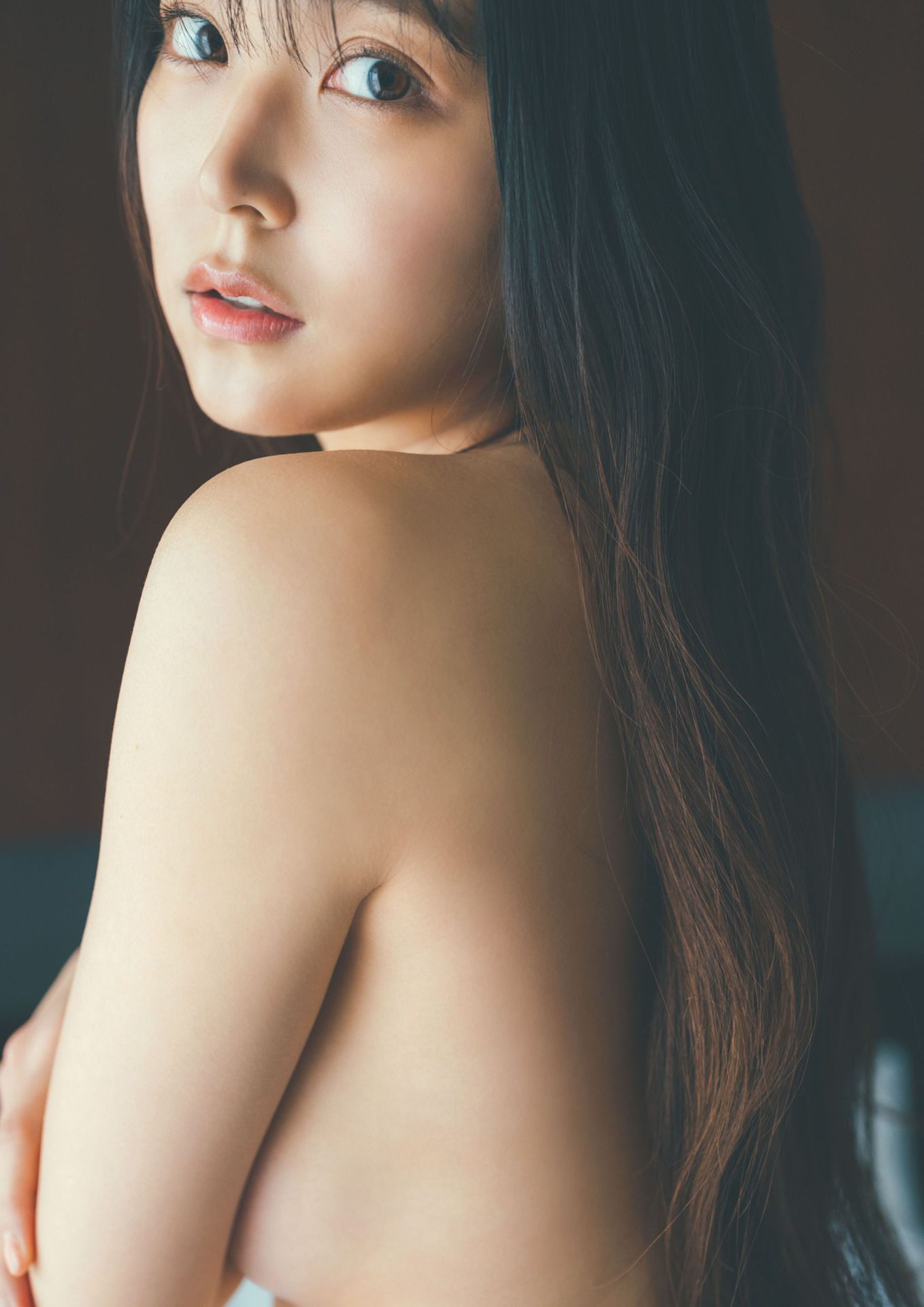 Miru Shiroma 白間美瑠 - Aventure