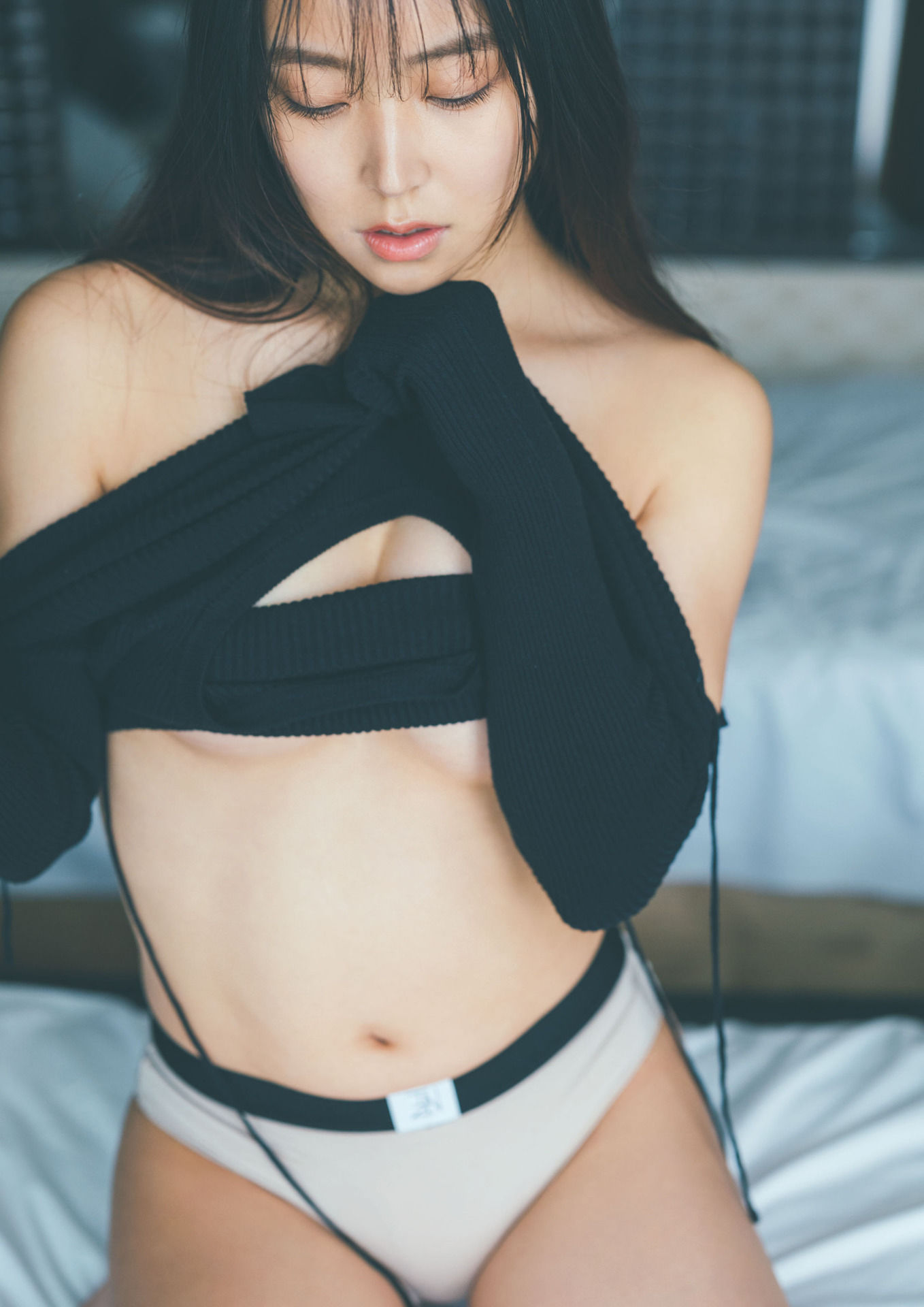 Miru Shiroma 白間美瑠 - Aventure