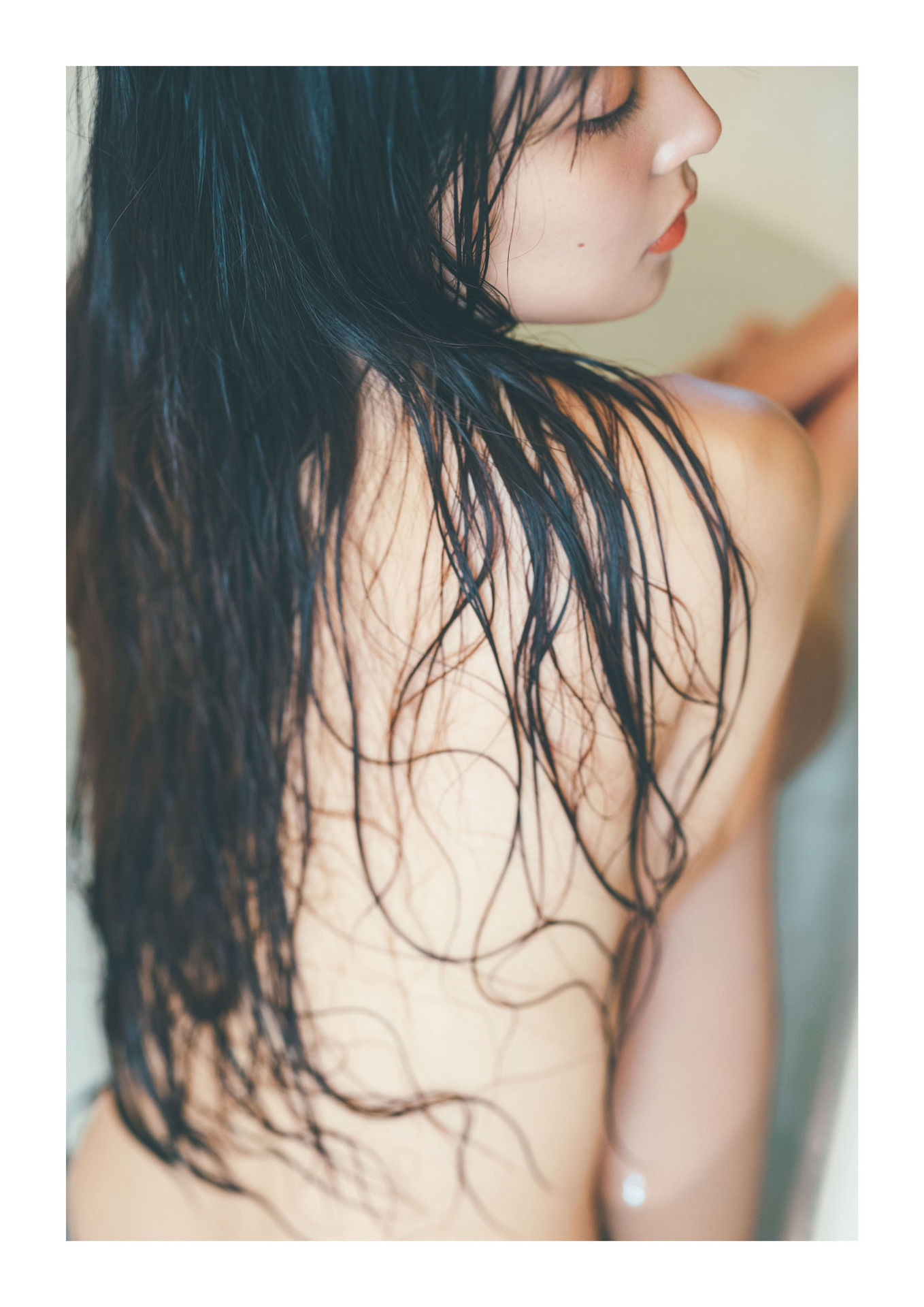 Miru Shiroma 白間美瑠 - Aventure