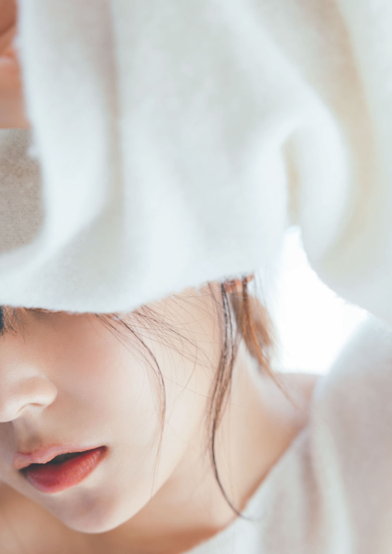 Miru Shiroma 白間美瑠 - Aventure