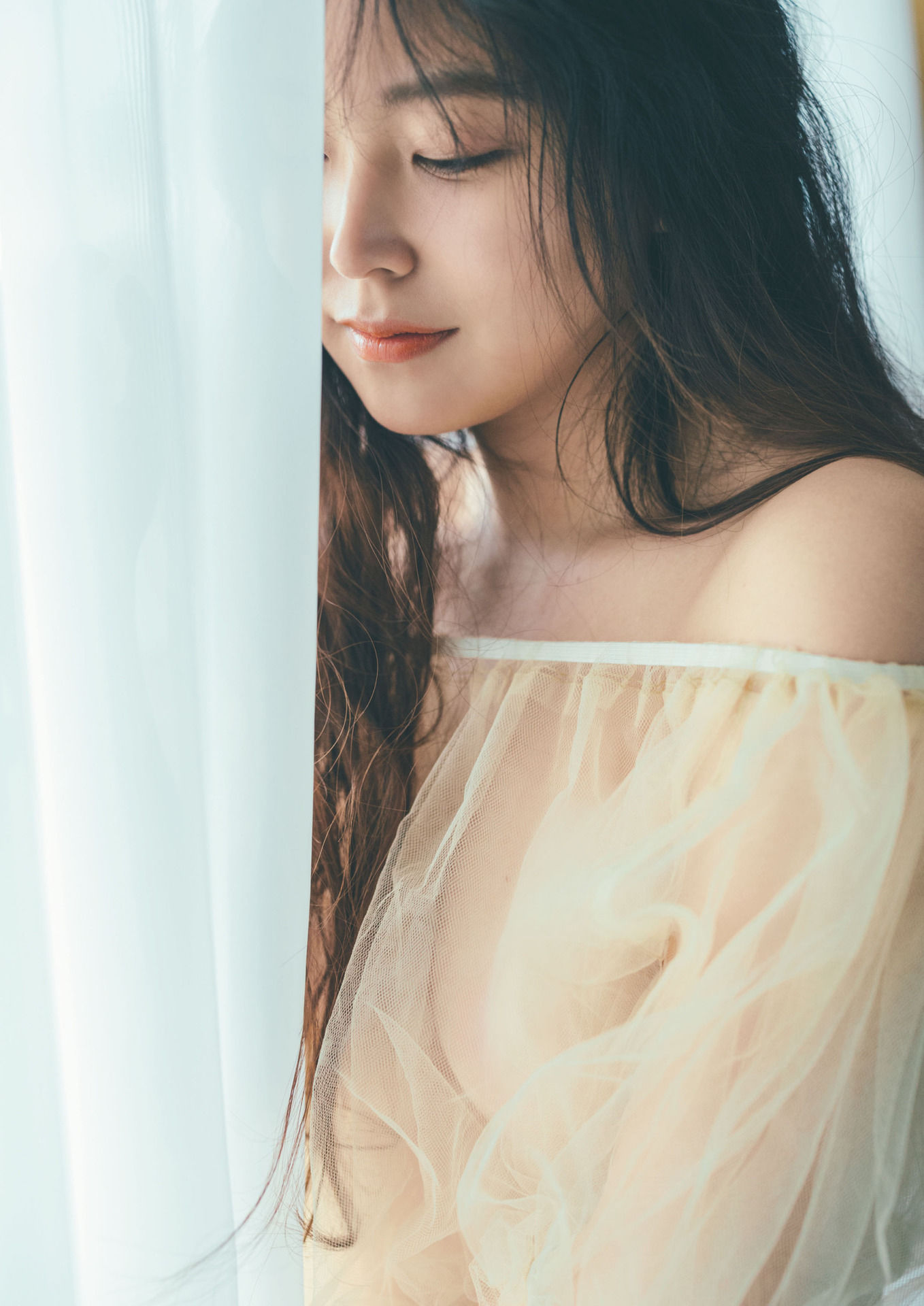 Miru Shiroma 白間美瑠 - Aventure