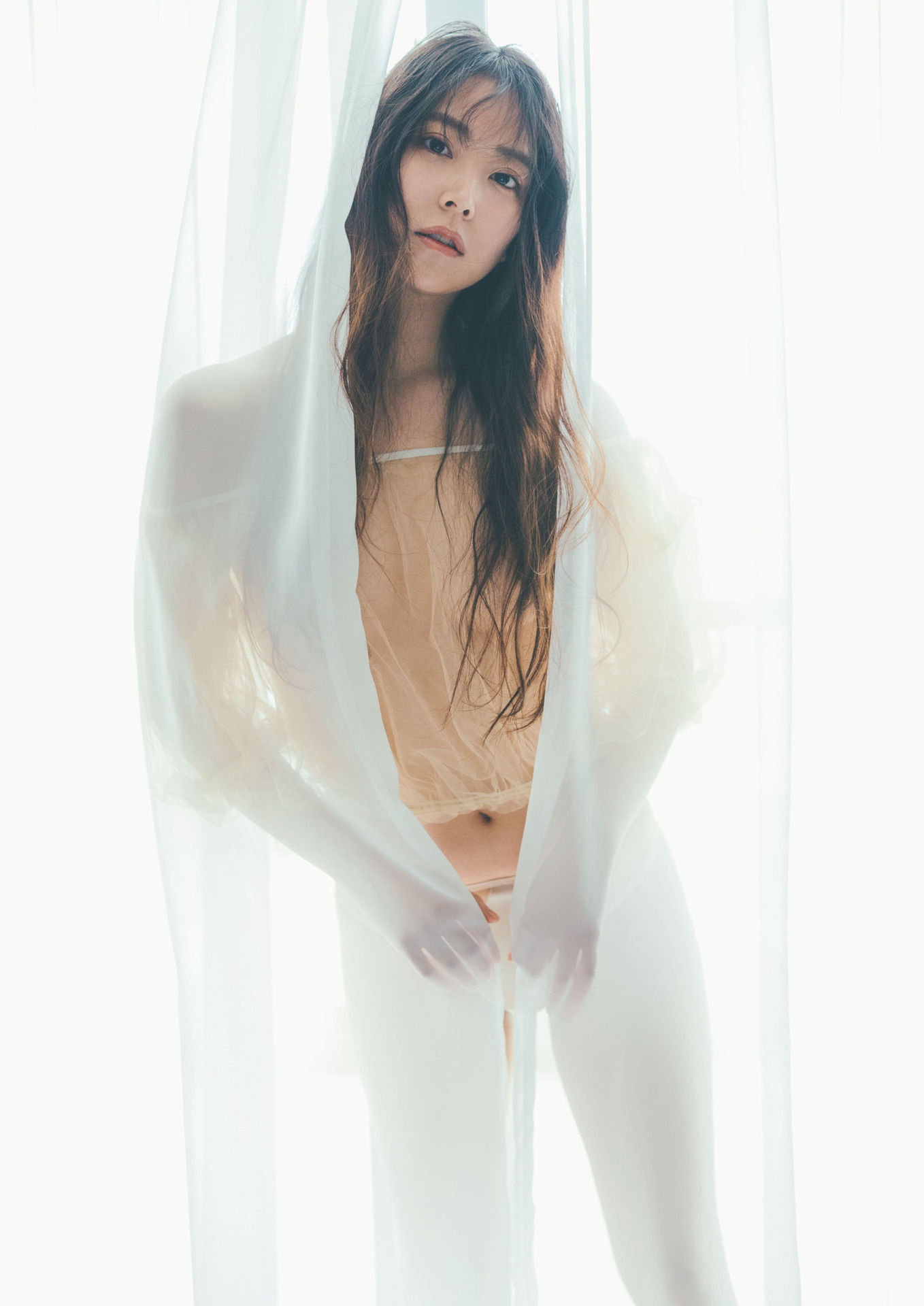 Miru Shiroma 白間美瑠 - Aventure