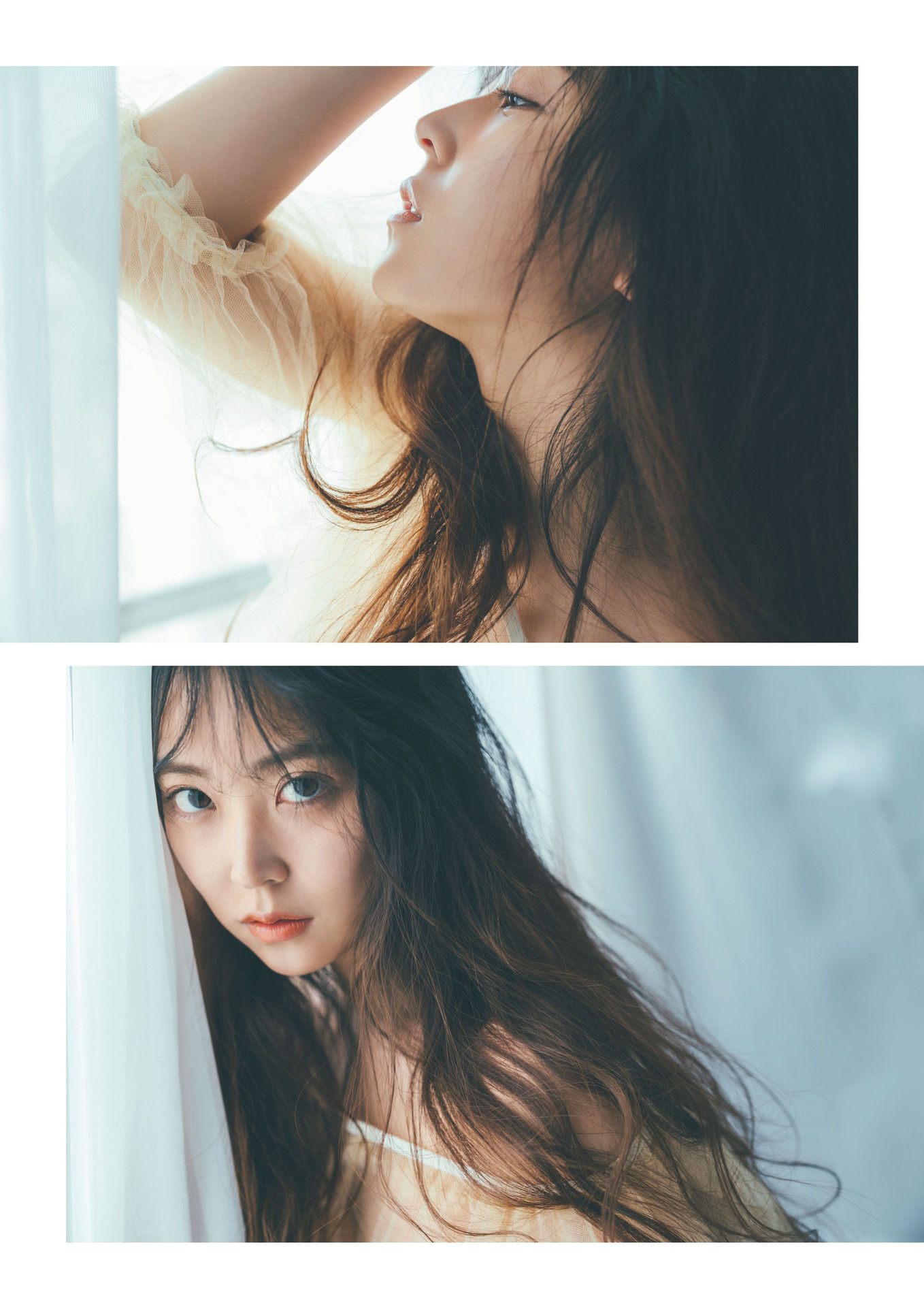 Miru Shiroma 白間美瑠 - Aventure