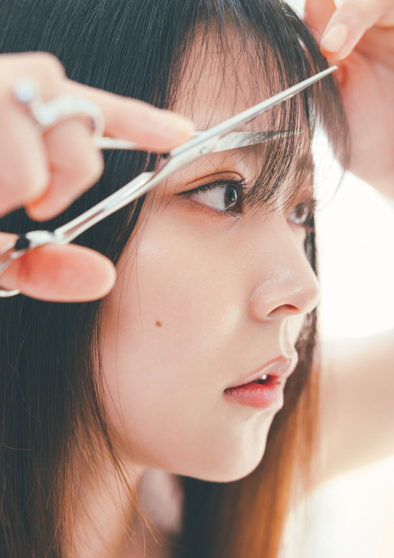 Miru Shiroma 白間美瑠 - Aventure