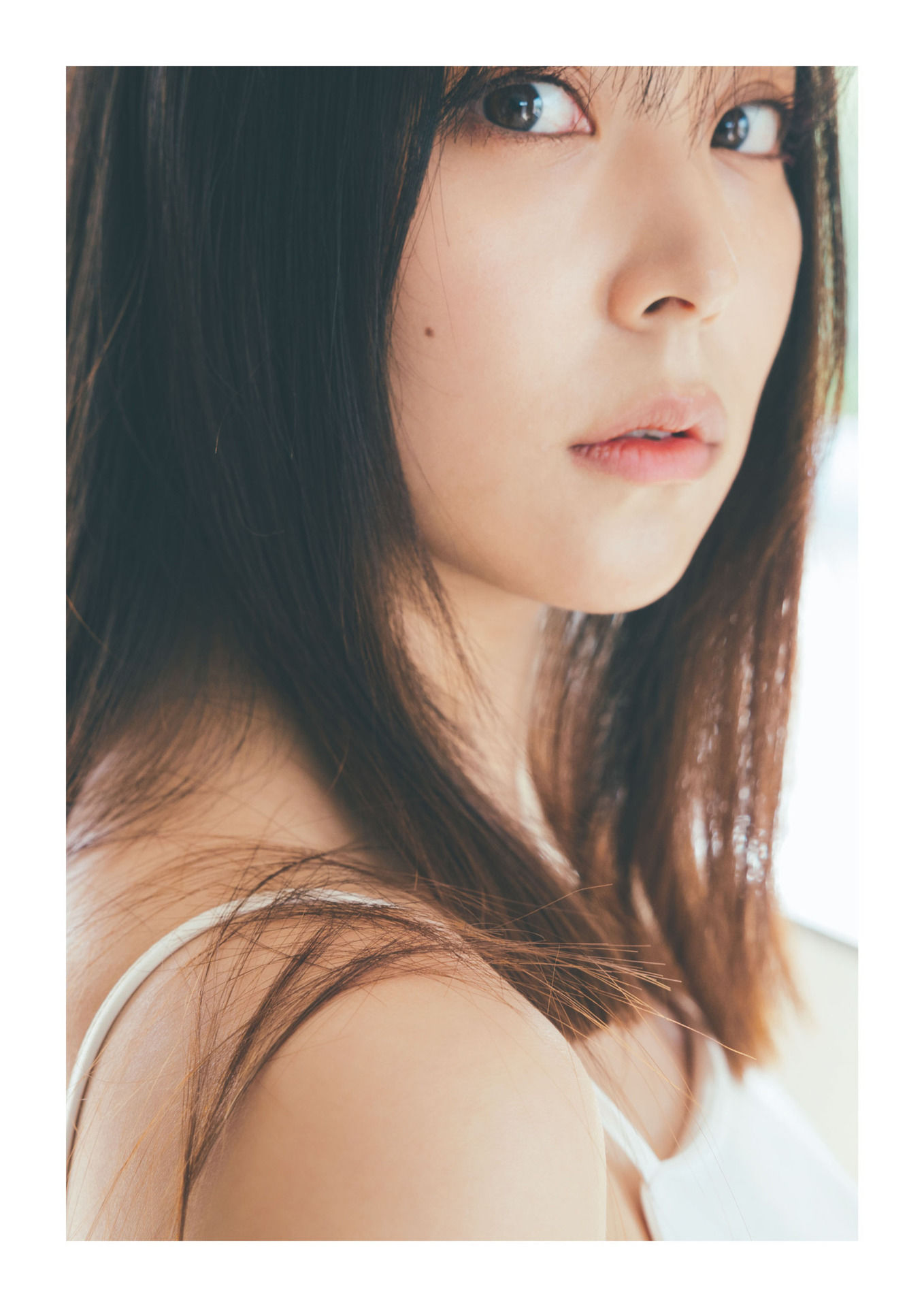 Miru Shiroma 白間美瑠 - Aventure
