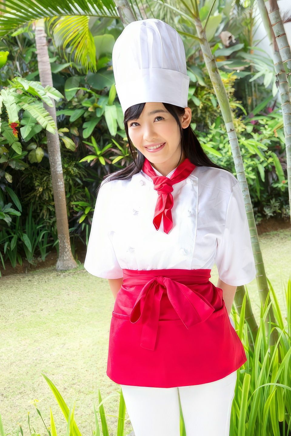 Misato Shimizu 清水みさと – 一途なキモチ＜下＞