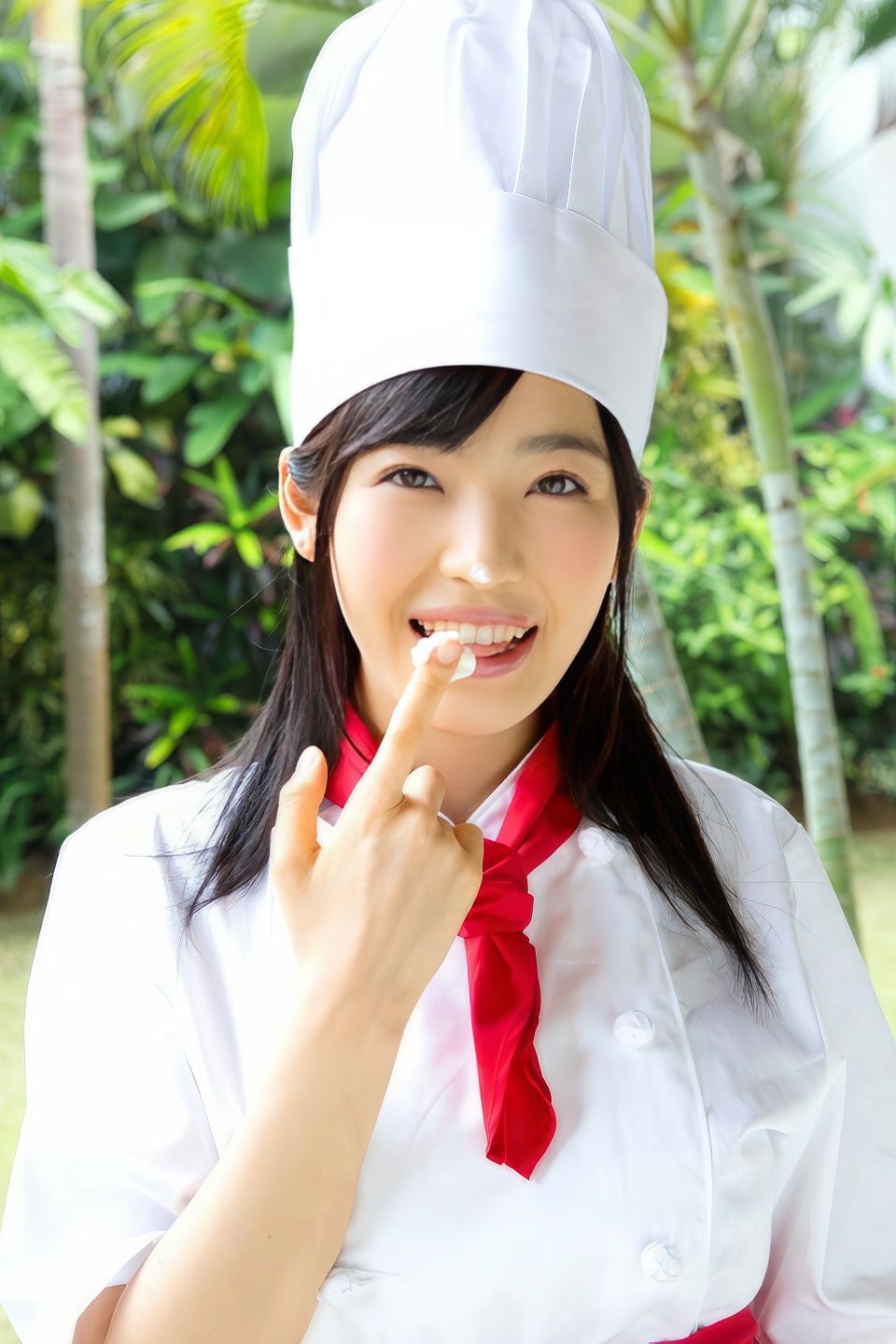 Misato Shimizu 清水みさと – 一途なキモチ＜下＞